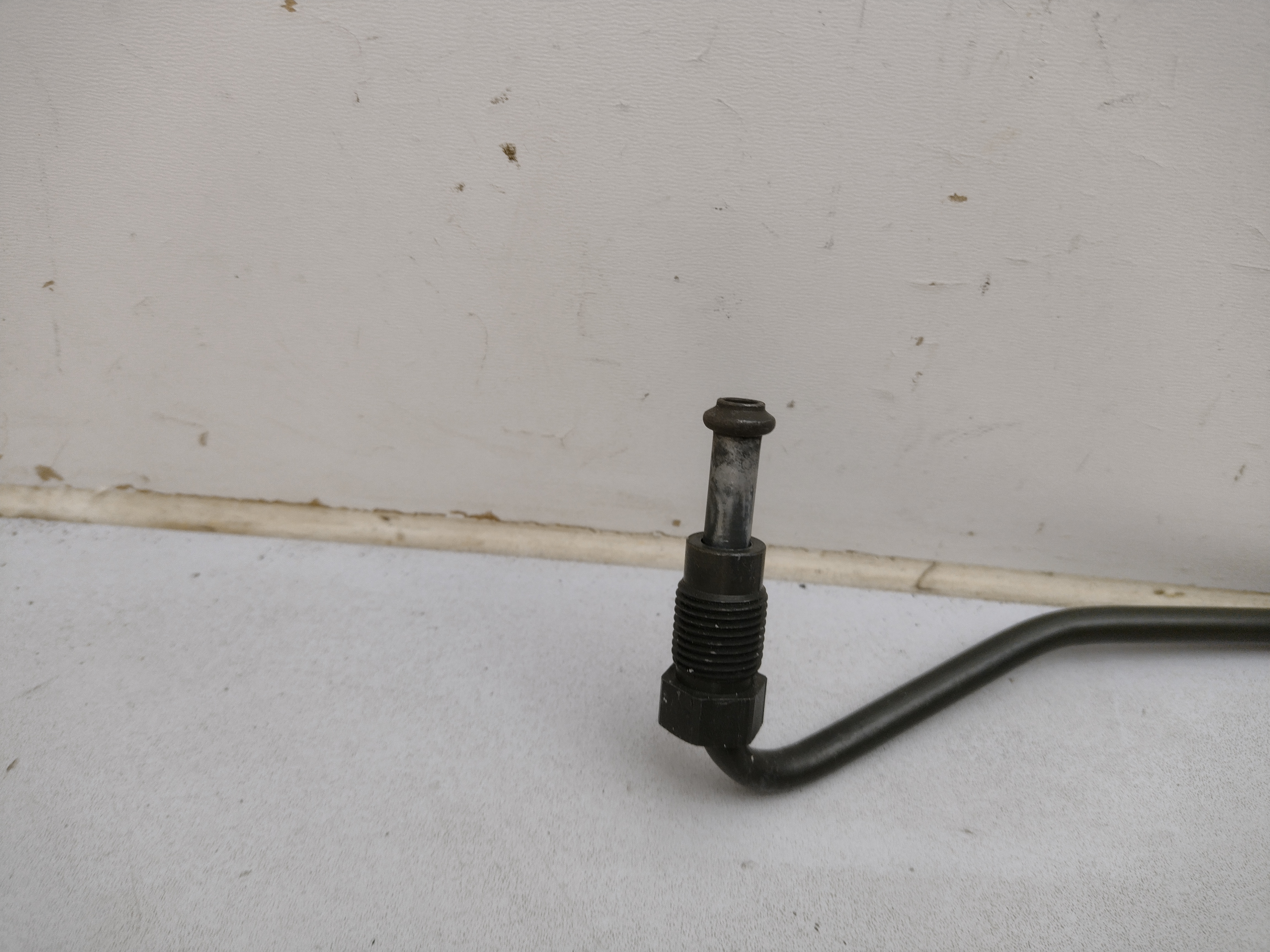 Peugeot / Citroen Kraftstoffleitung 116417 NOS NEW OEM