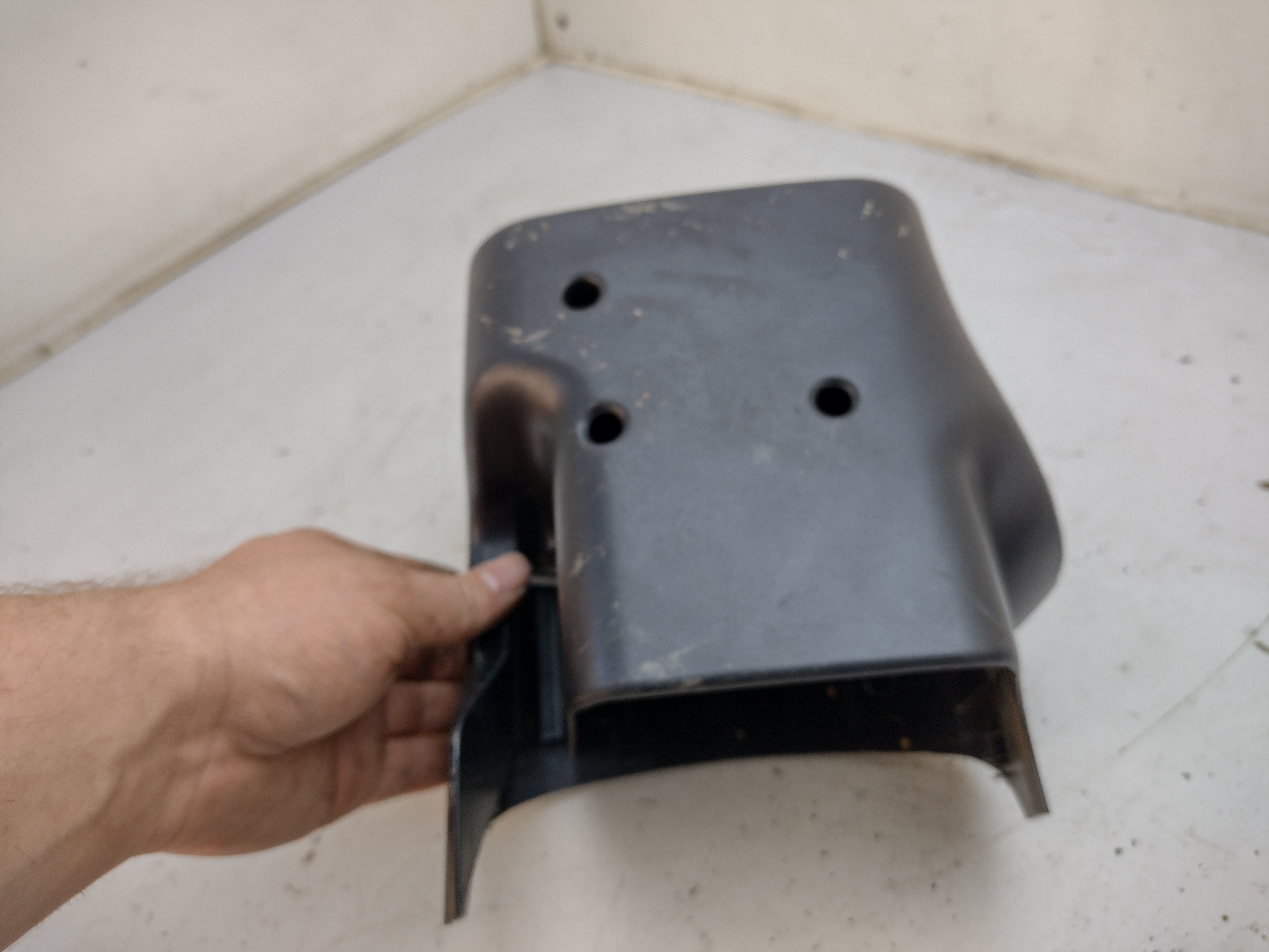 Verkleidung Lenkstockschalter Lenksäule für Subaru Impreza GF8 97-00