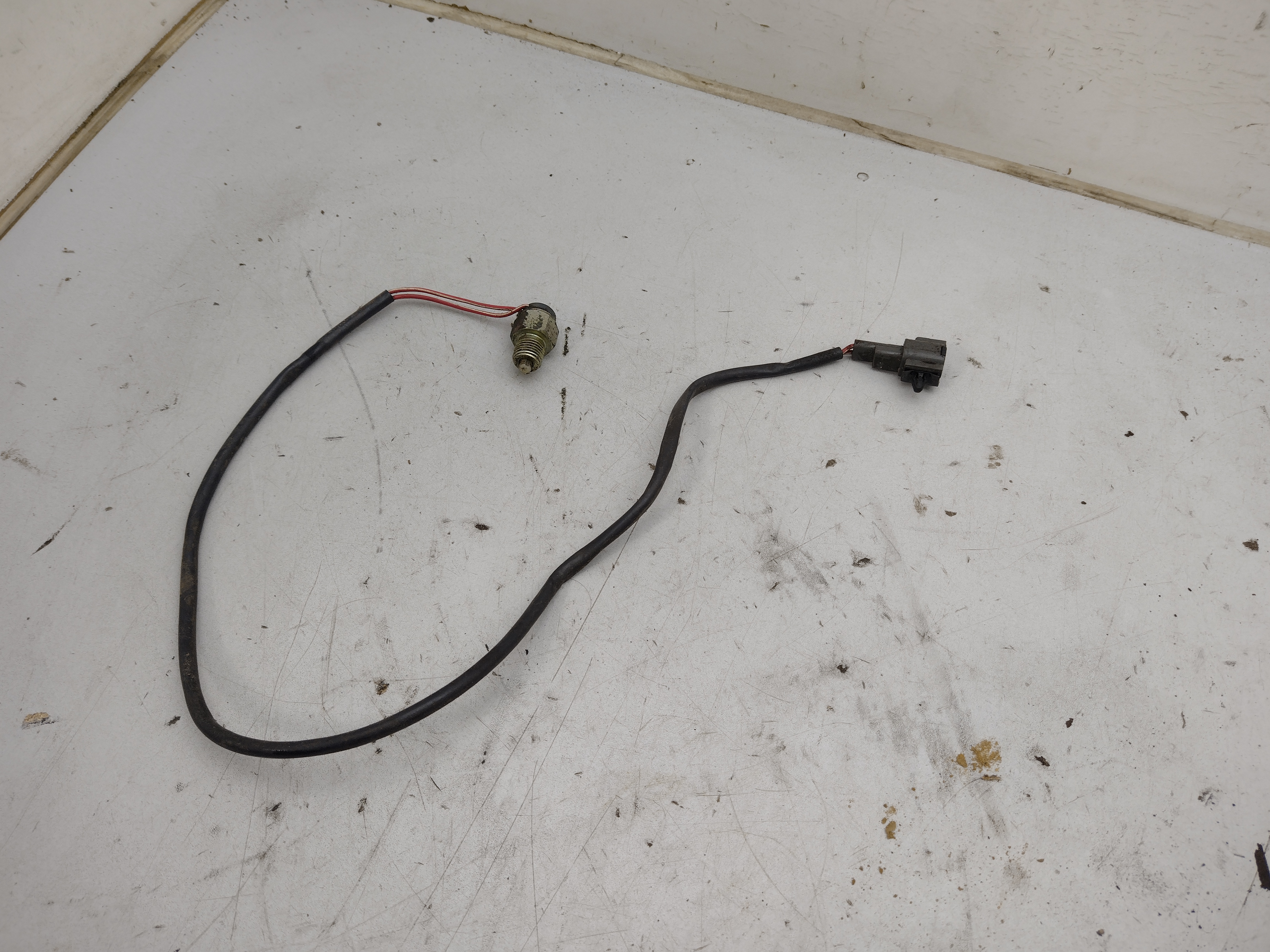 Schalter Getriebe für Subaru TY752 5 Gang Getriebe