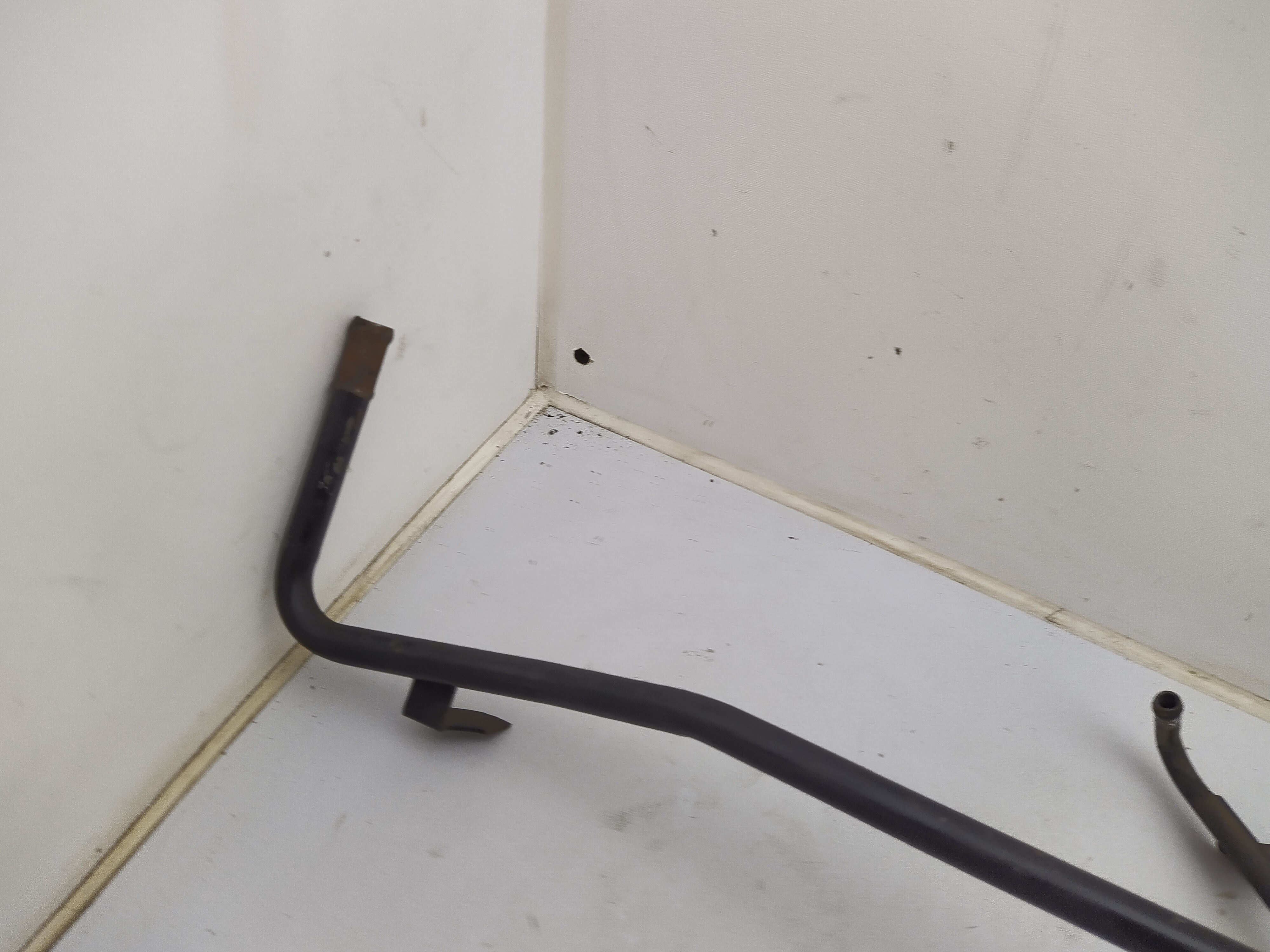Wasserrohr Leitungen Motor von Subaru Impreza WRX GD GG EJ205