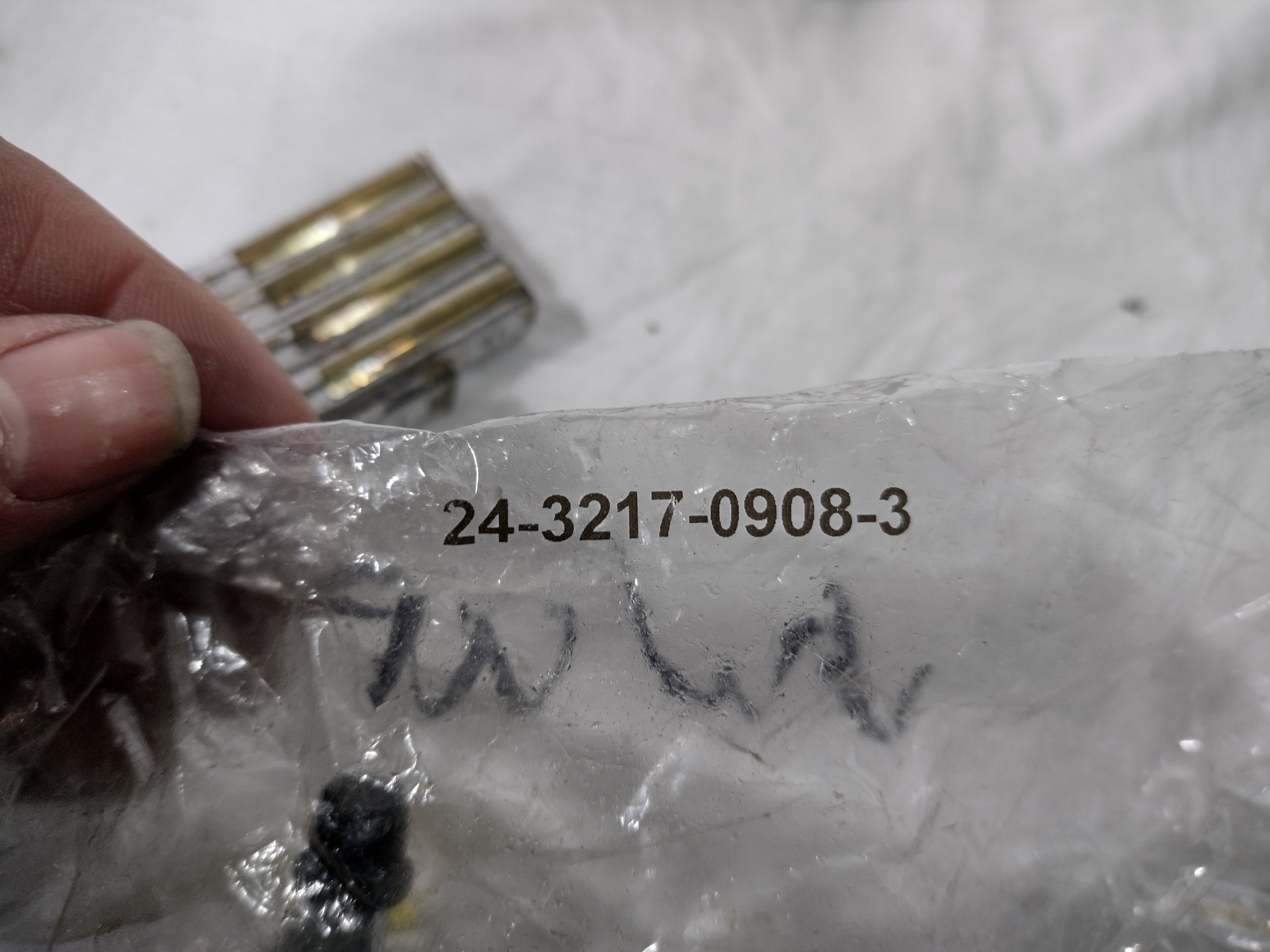 ATE 24.3217-0908.3 Radbremszylinder für VW UP!