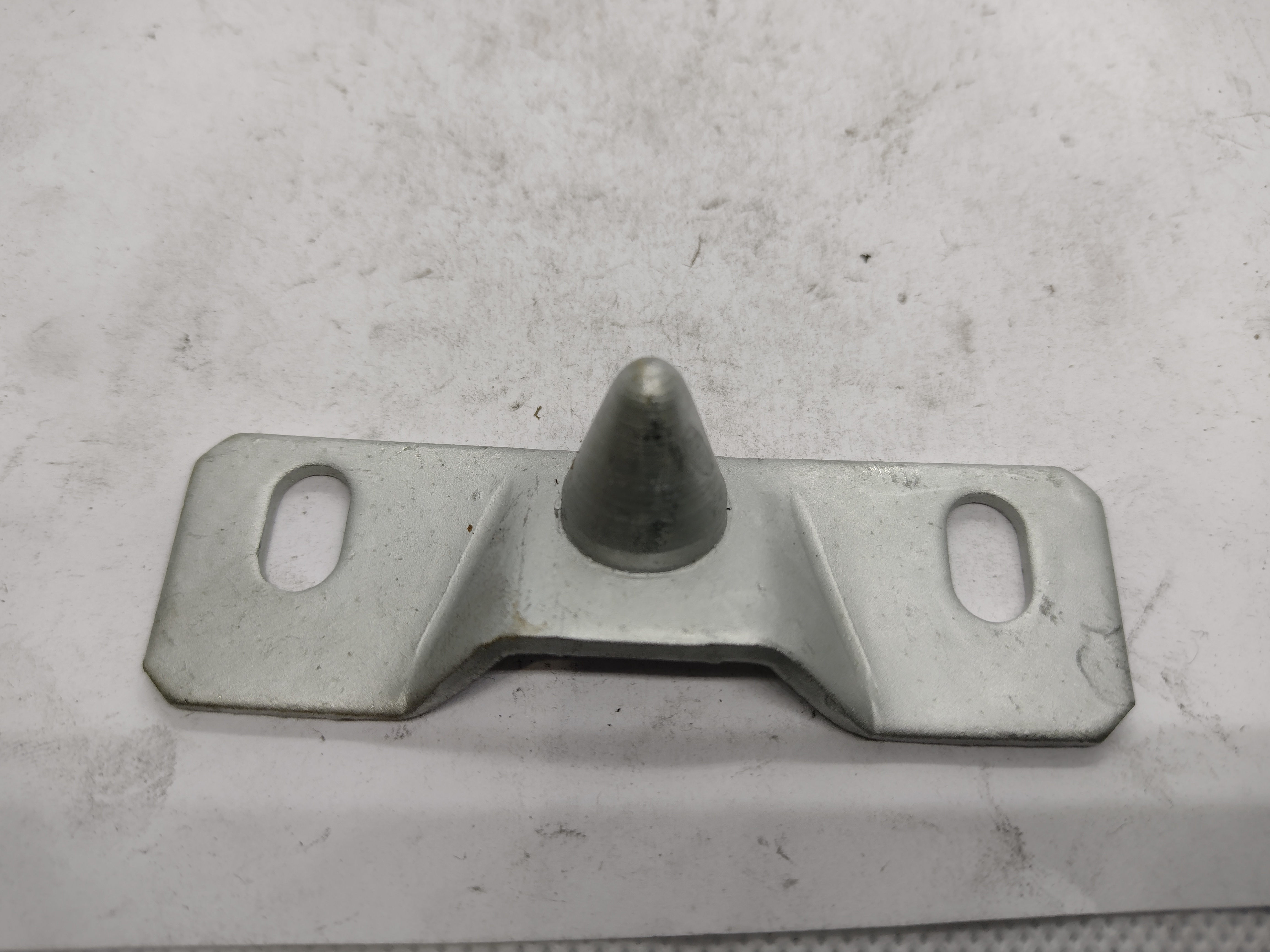 Peugeot Boxer Citroen Jumper Sperrbolzen, Schiebetür 916433 NEU NOS NEW