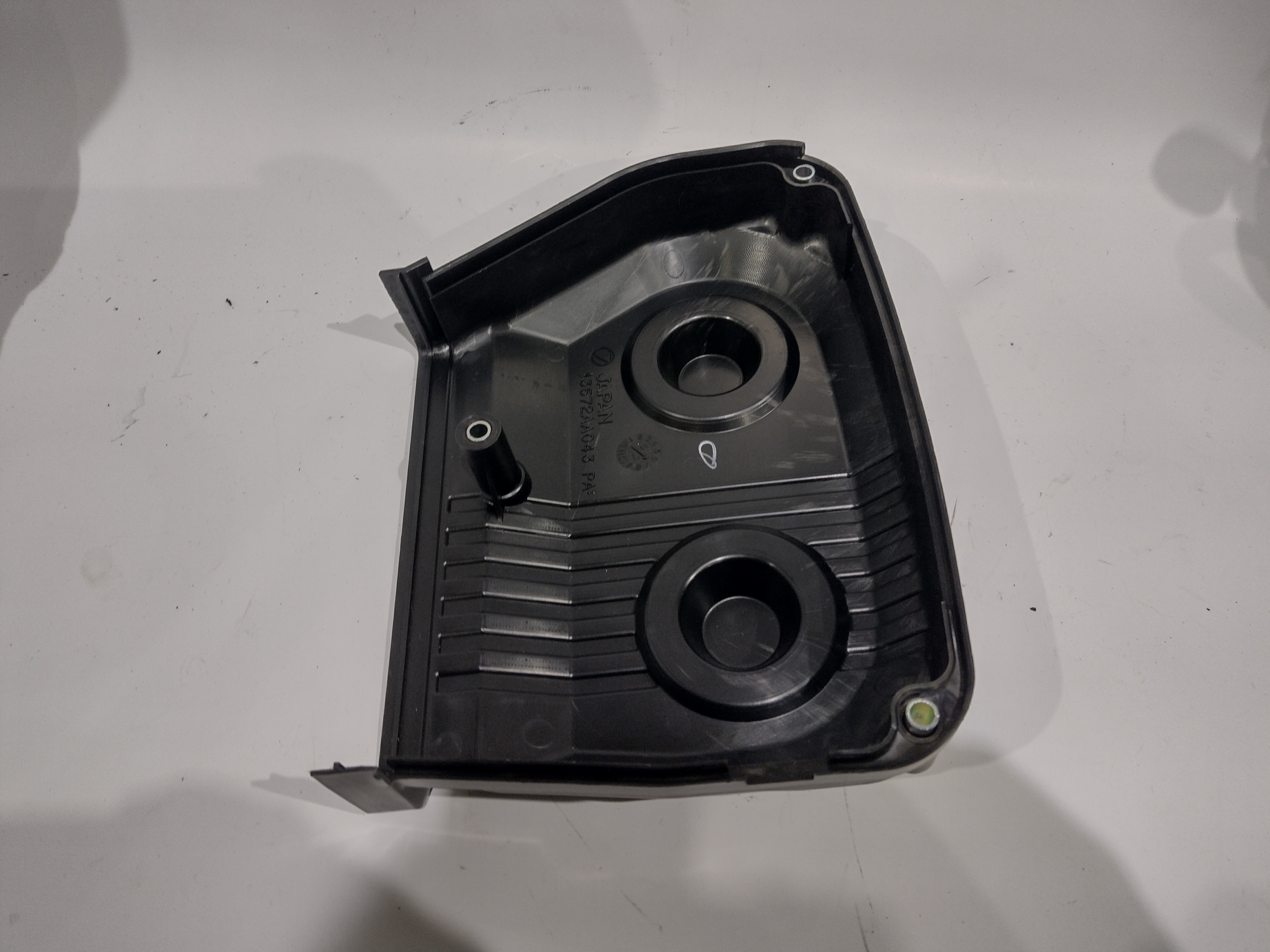  Neue Zahnriemenverkleidung rechts für Subaru Impreza GT WRX EJ20G EJ205