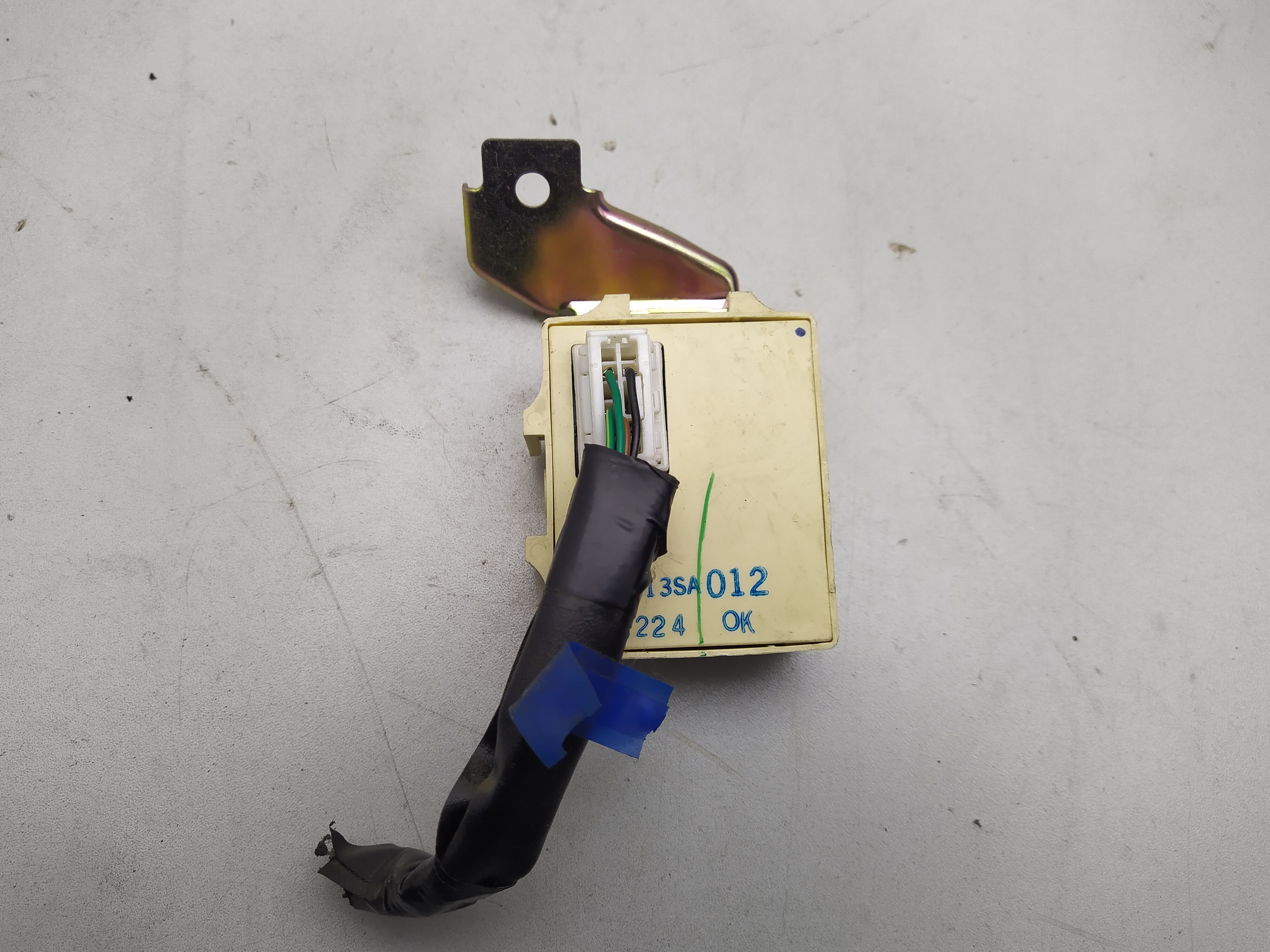 88013SA012 Control Unit Subaru Forester SG 03--07