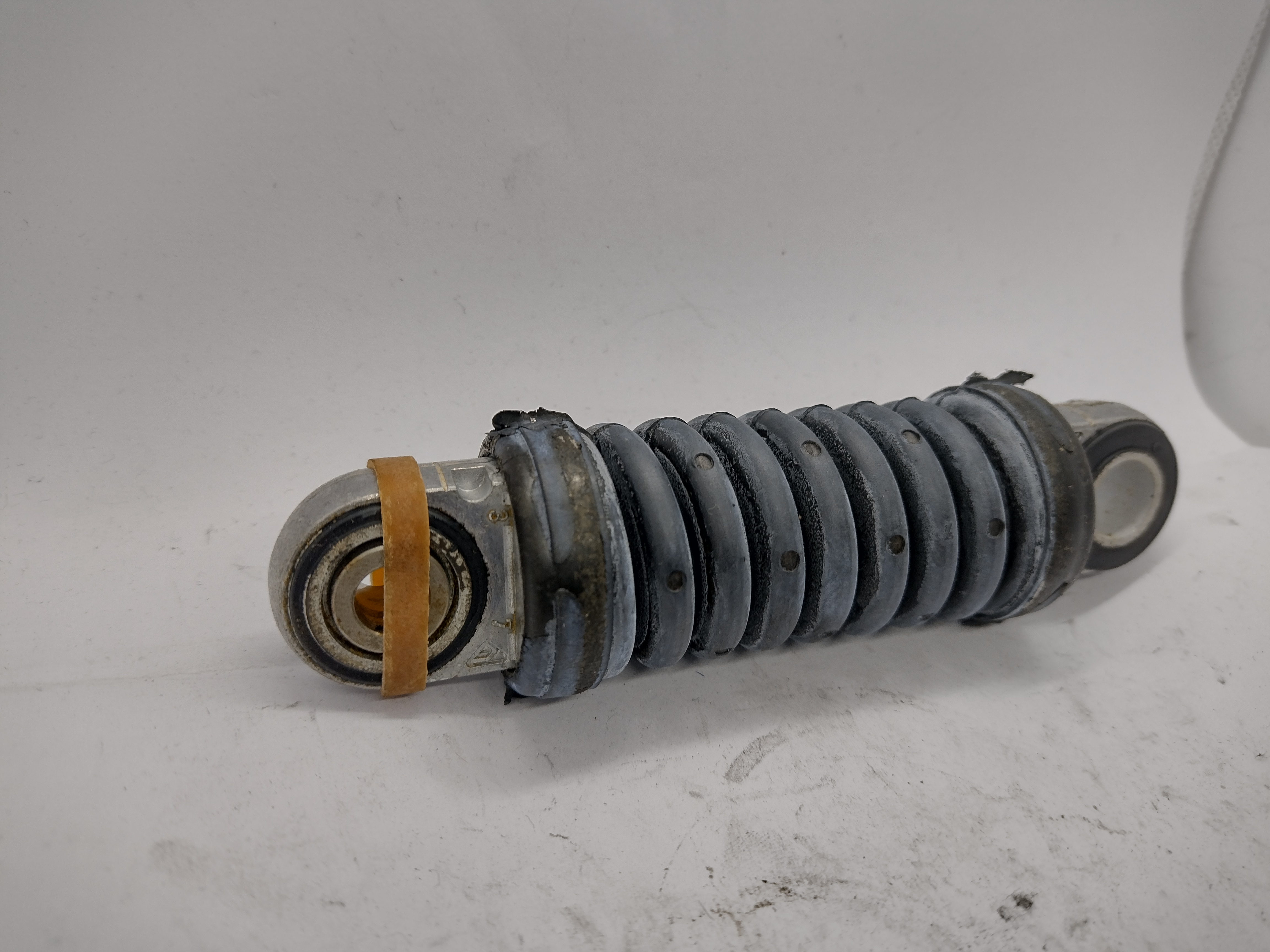Peugeot / Citroen Spannfeder für Lichtmaschine 575181 NEU NOS NEW 