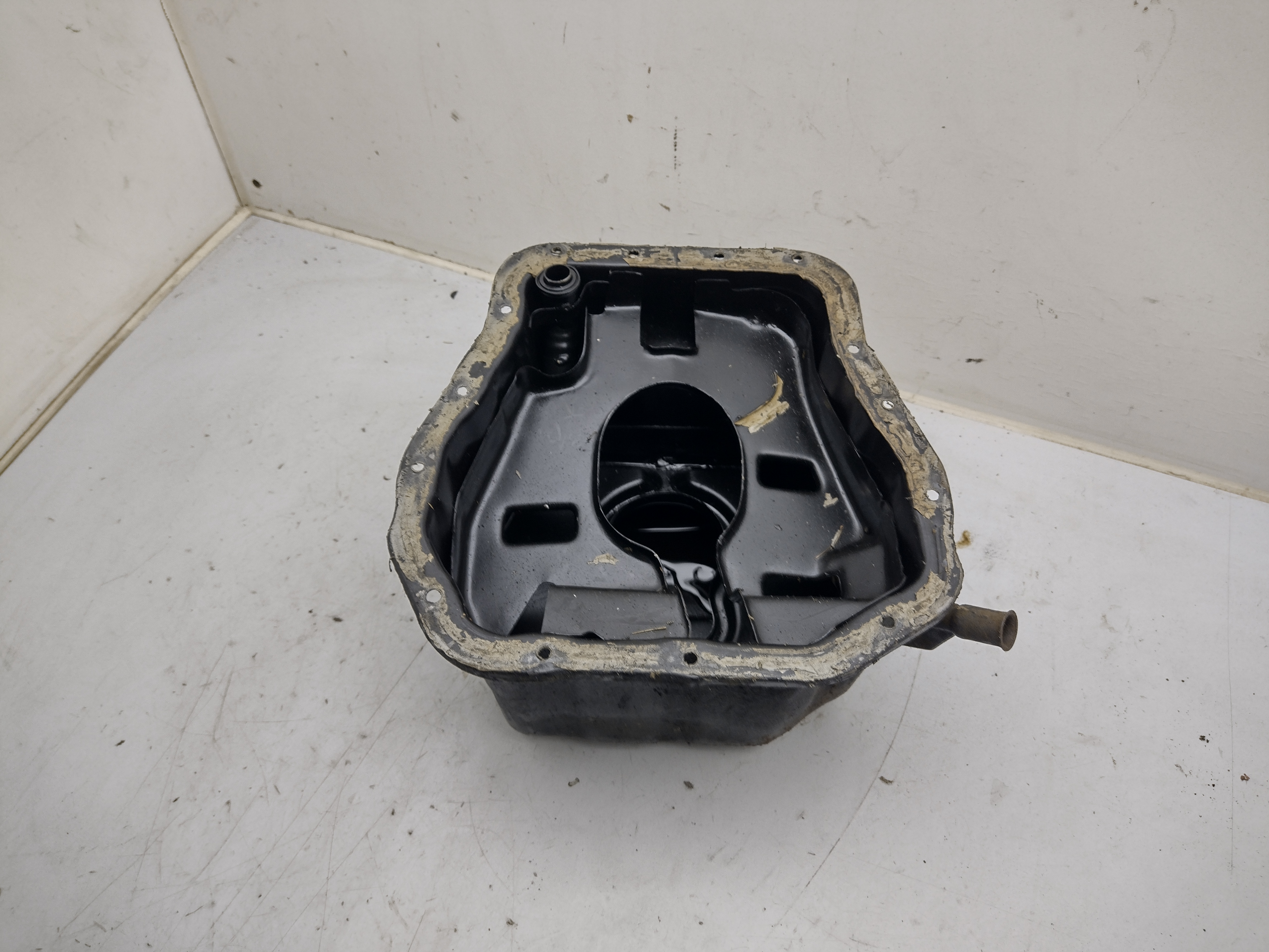 Ölwanne für Subaru Impreza WRX EJ20 Turbo GD GG
