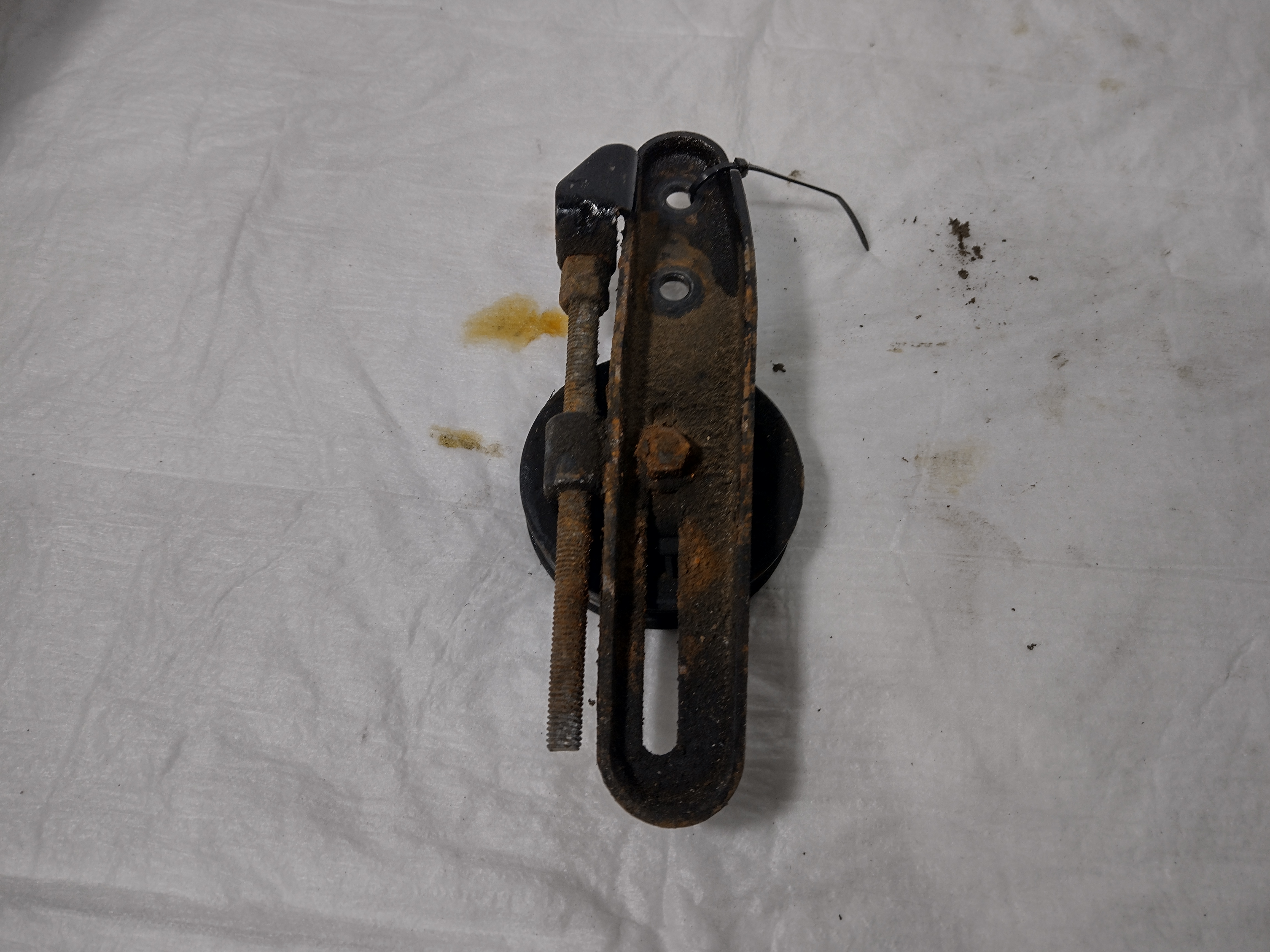 Keilriemenspanner Klimaanlage Subaru Impreza Legacy Forester