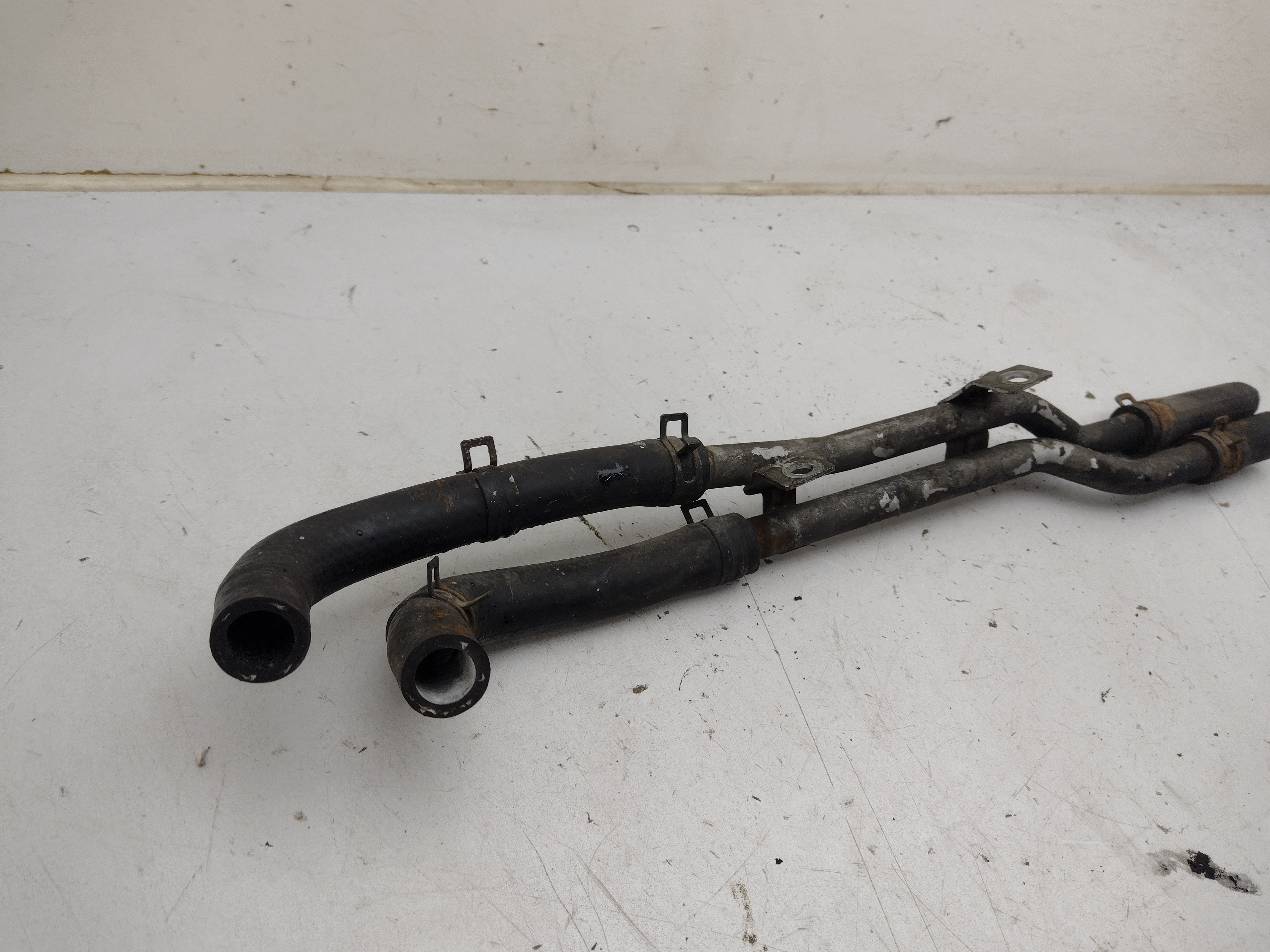 Wasserleitungen für LLK für SUBARU LEGACY Turbo BC BJF