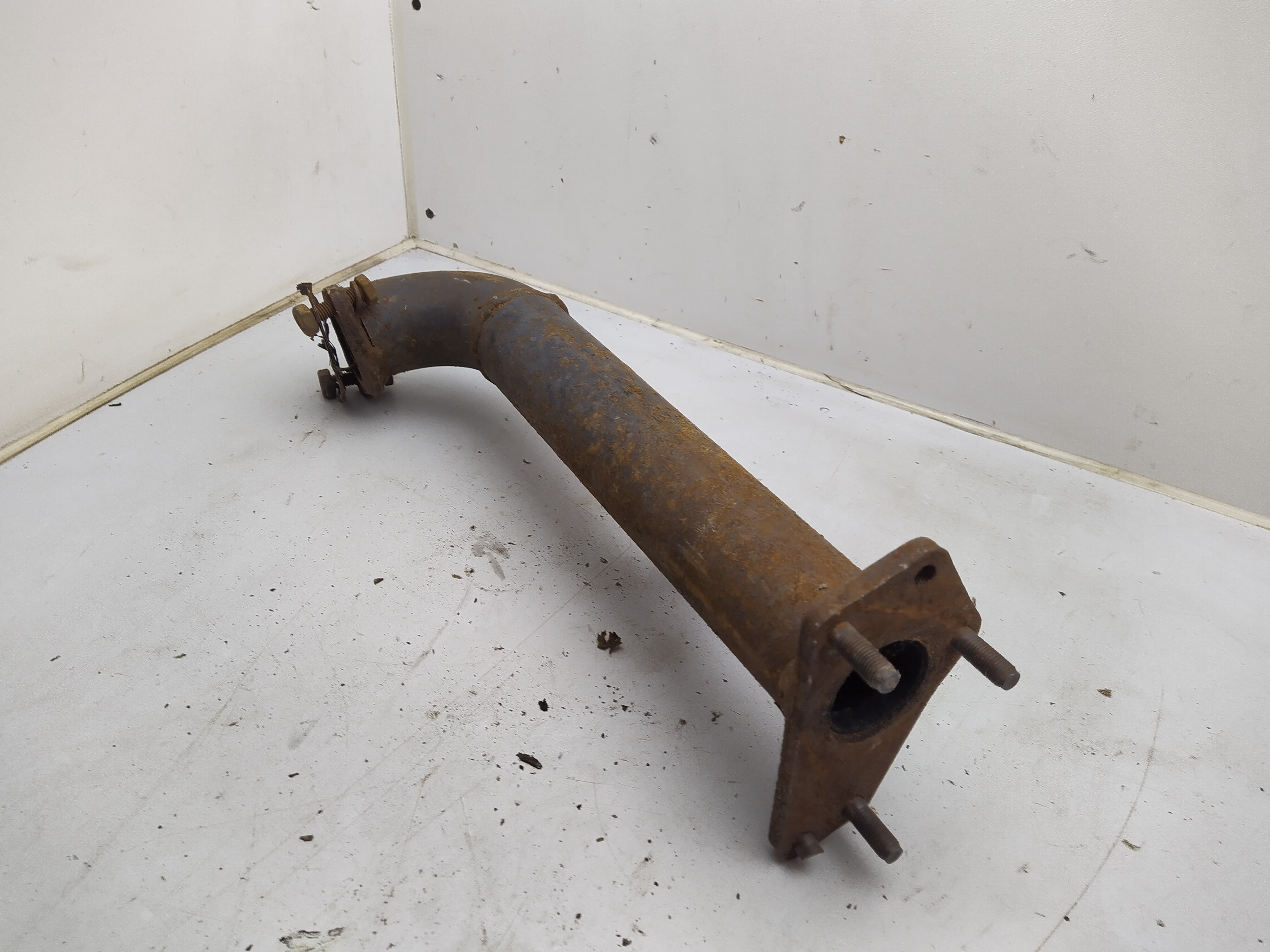 Subaru Turbolader Uppipe für Saugerkrümmer Impreza GC8 GF8