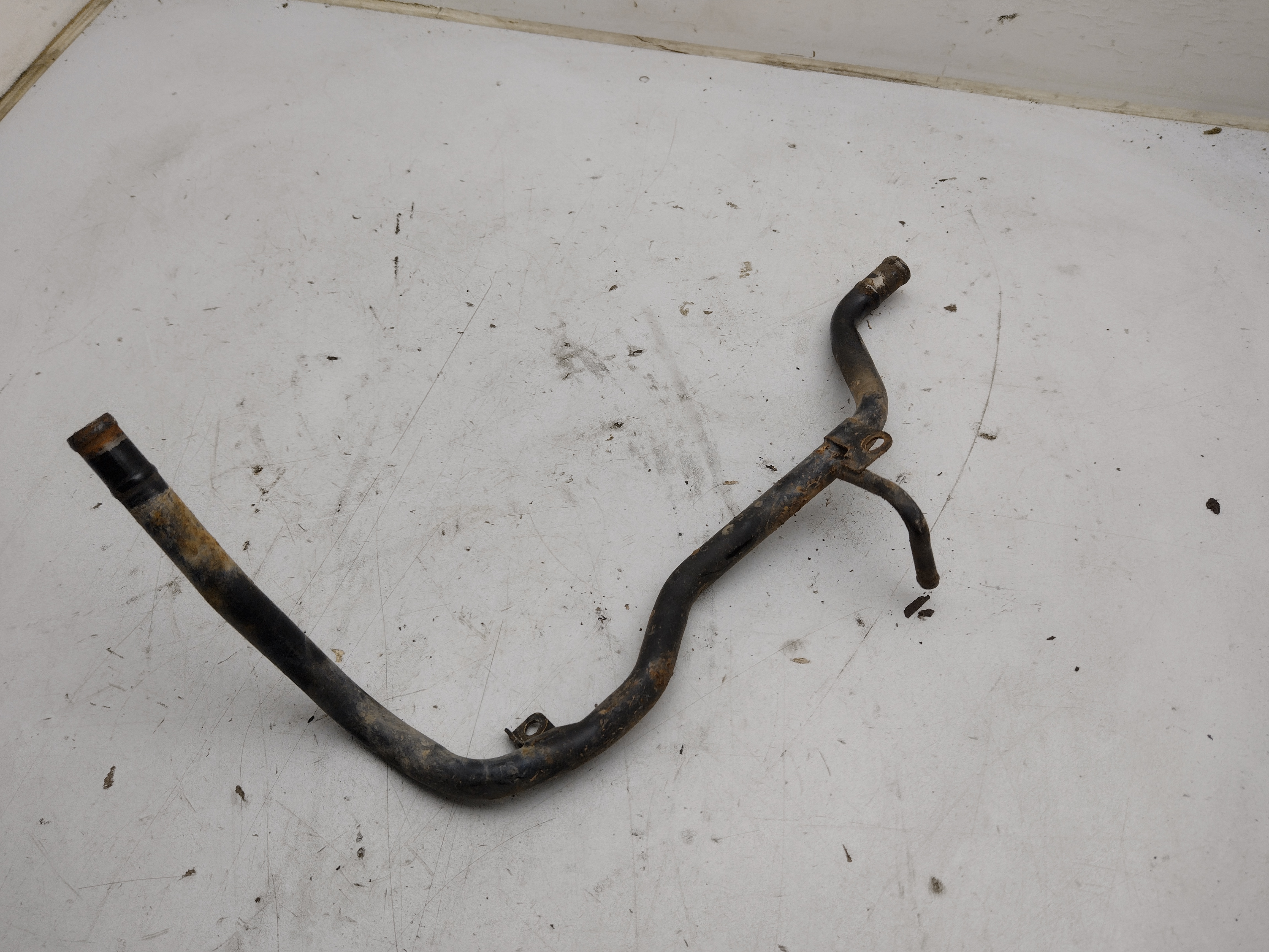 Kühlwasserleitung am Motor für Subaru Impreza GC GF 93-00 