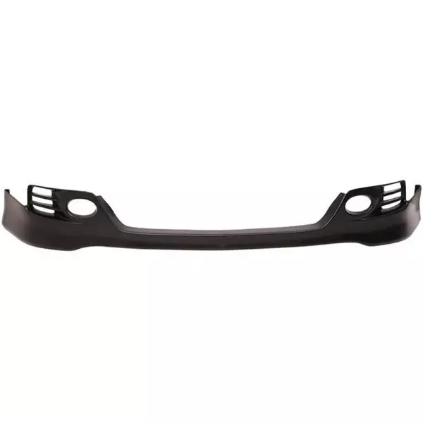 Front Bumperlip PU "Euro-R" (Accord 05-08)