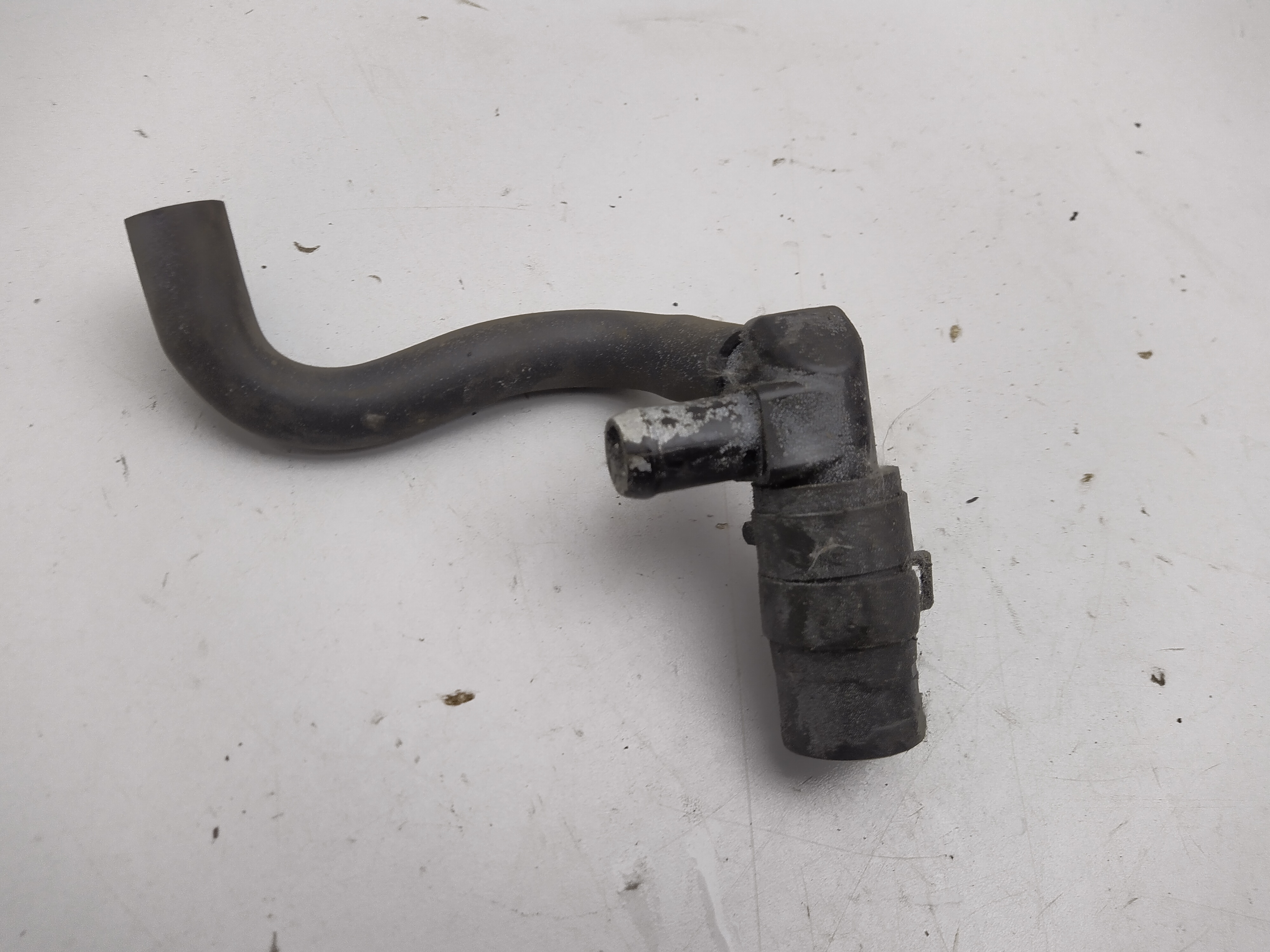 Schlauch Plastikstock Kurbelgehäuse Entlüftung Subaru EJ20 EJ22 