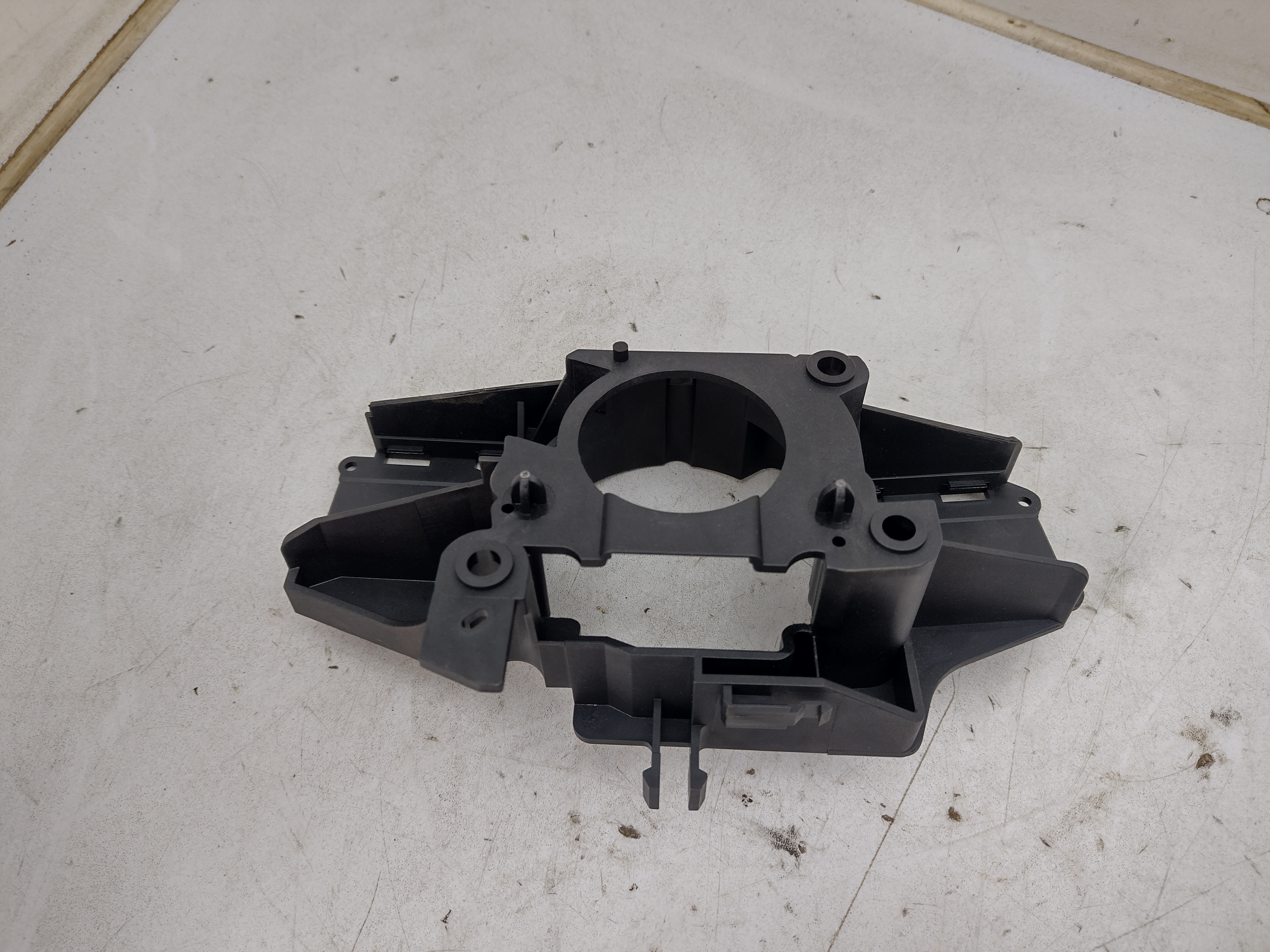 Peugeot / Citroen Lenkradhalter 9631626080 6239K0 NEU NOS NEW OEM