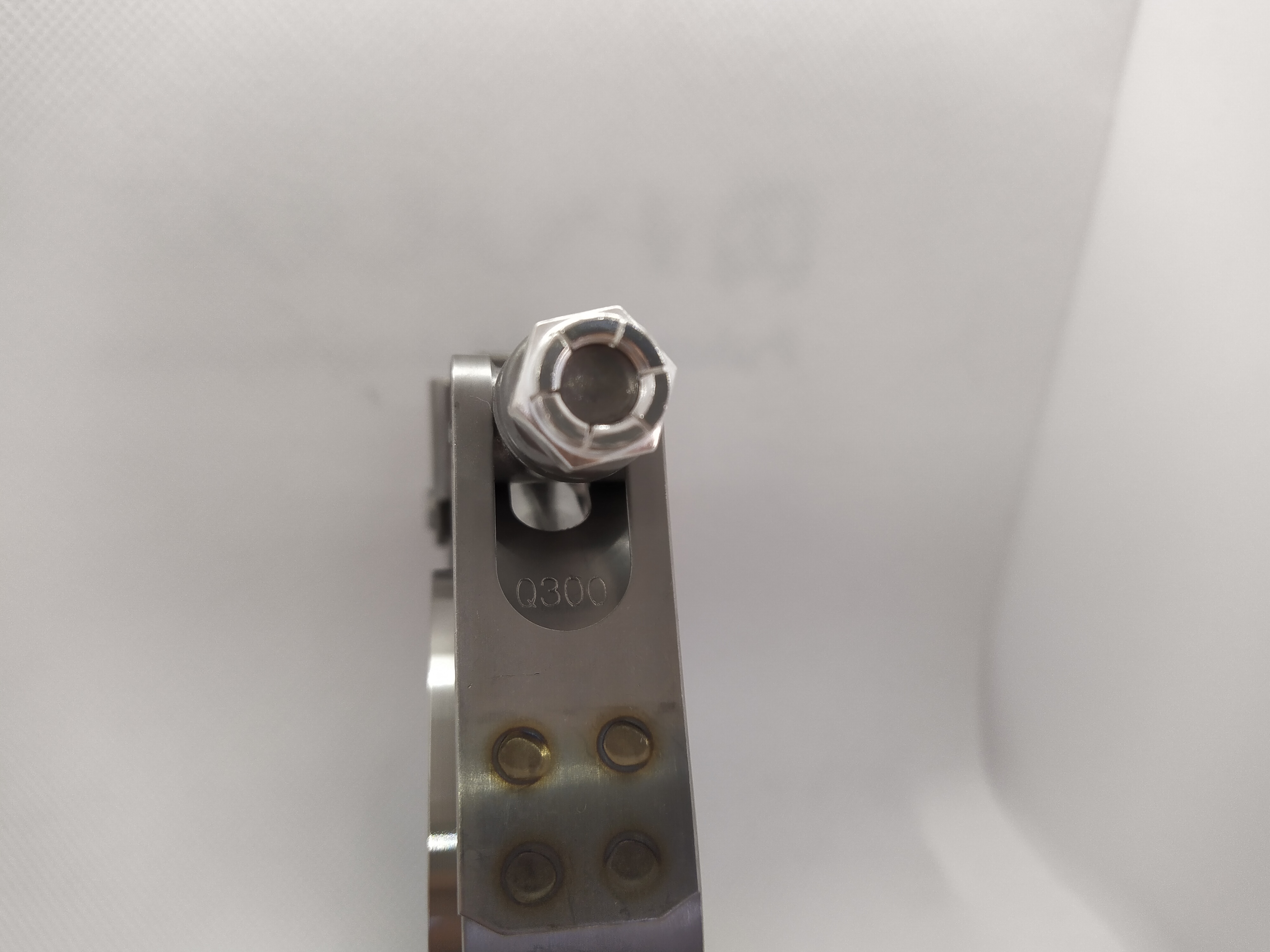 V-Band Satz DELUXE 60mm