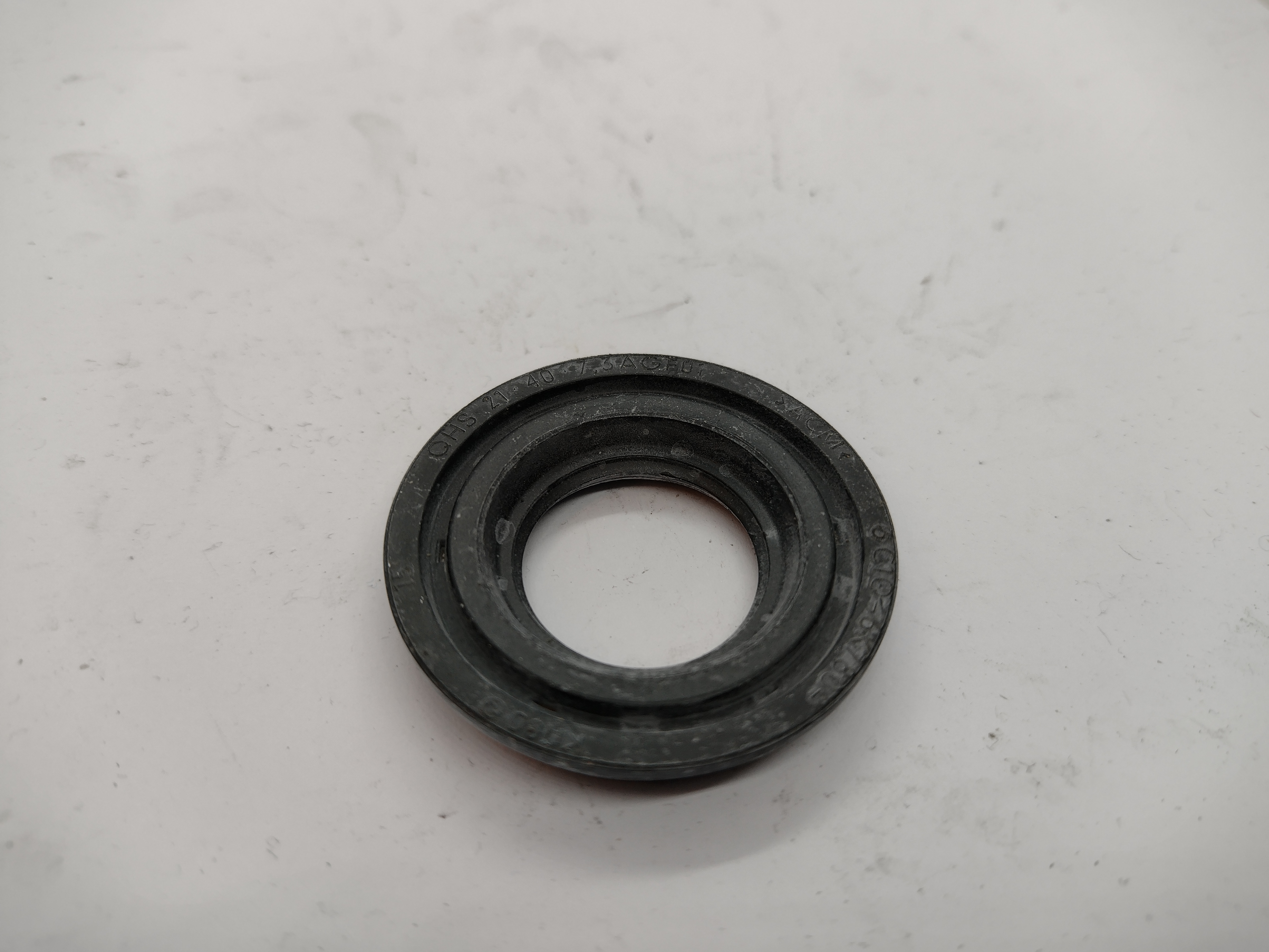 Peugeot / Citroen Dichtung, Einspritzdüse 198176 NEU NOS NEW OEM