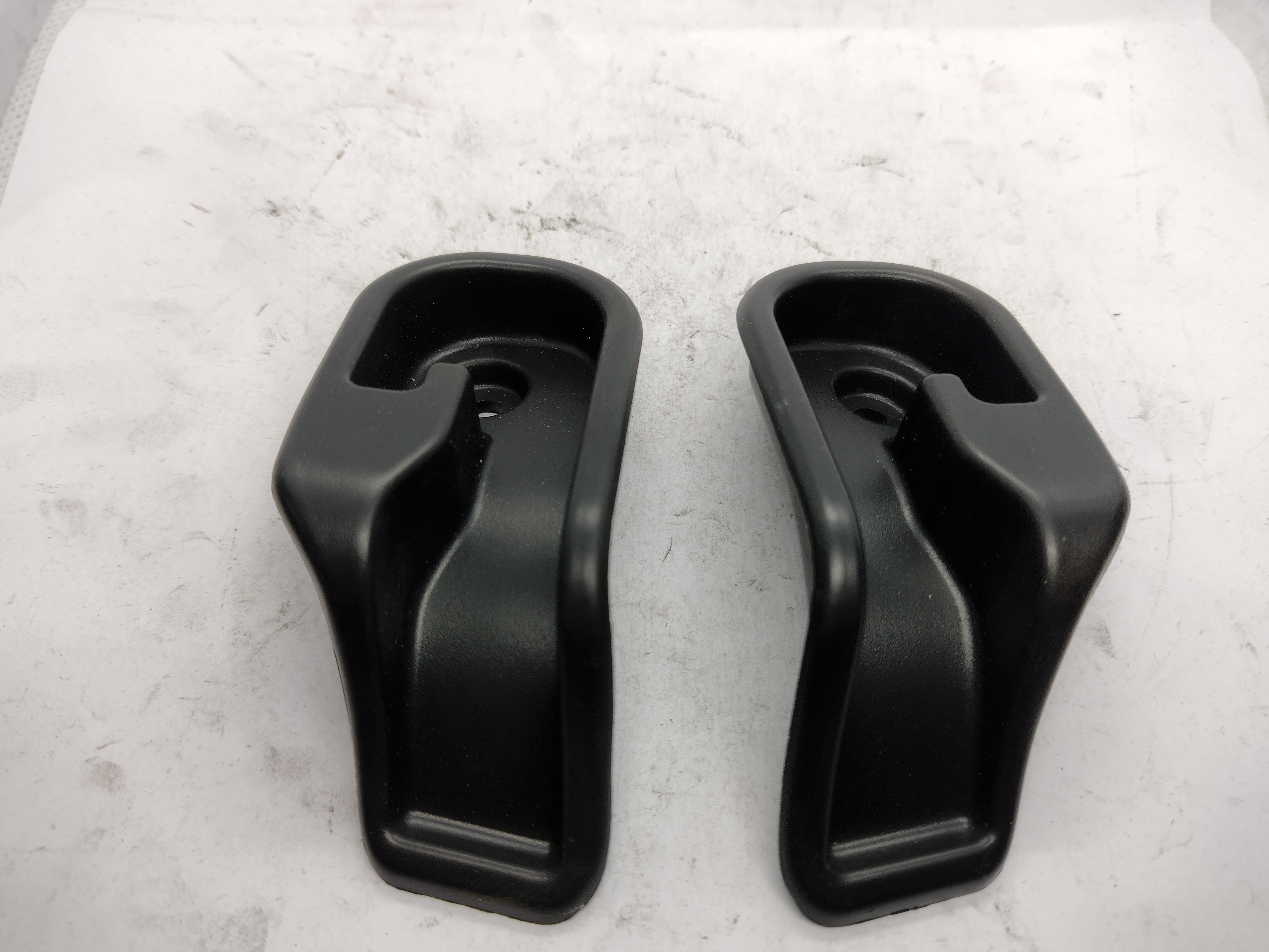 Peugeot / Citroen 7465GR Satz Einschlag NEU NOS NEW