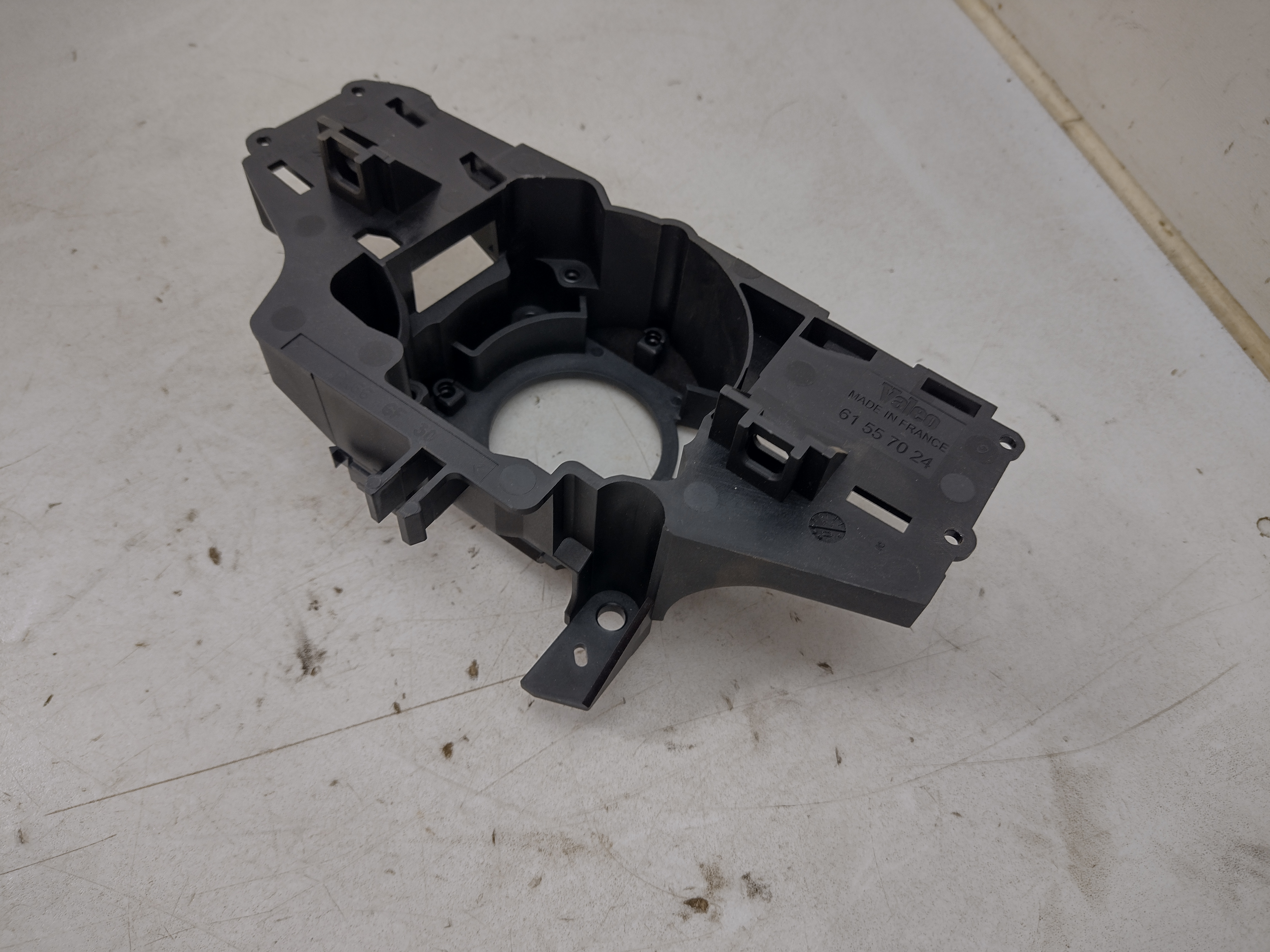 Peugeot / Citroen Lenkradhalter 9631626080 6239K0 NEU NOS NEW OEM