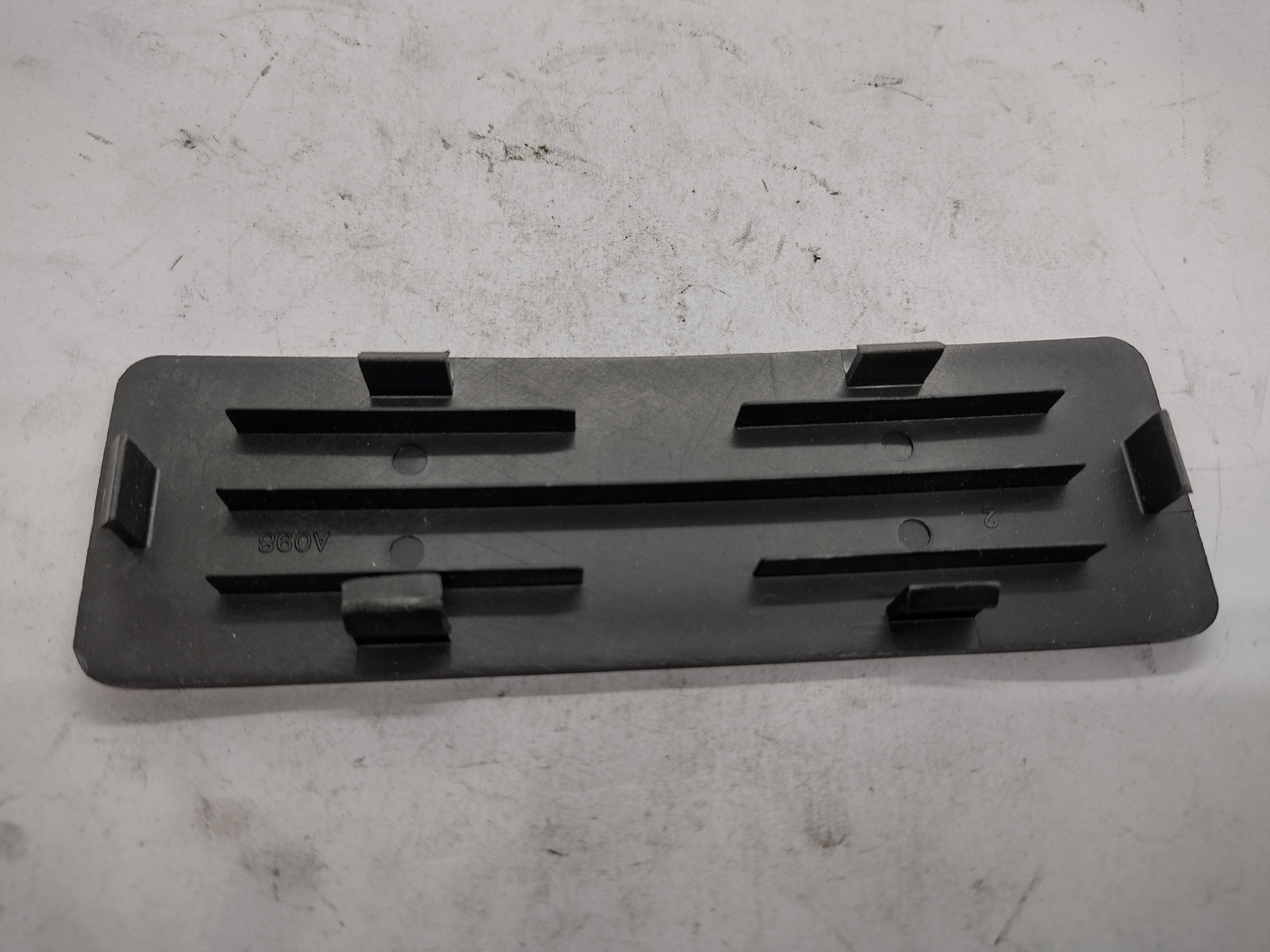 Peugeot / Citroen VERSCHLUSS ABDECKUNG 751342 NEU NOS NEW