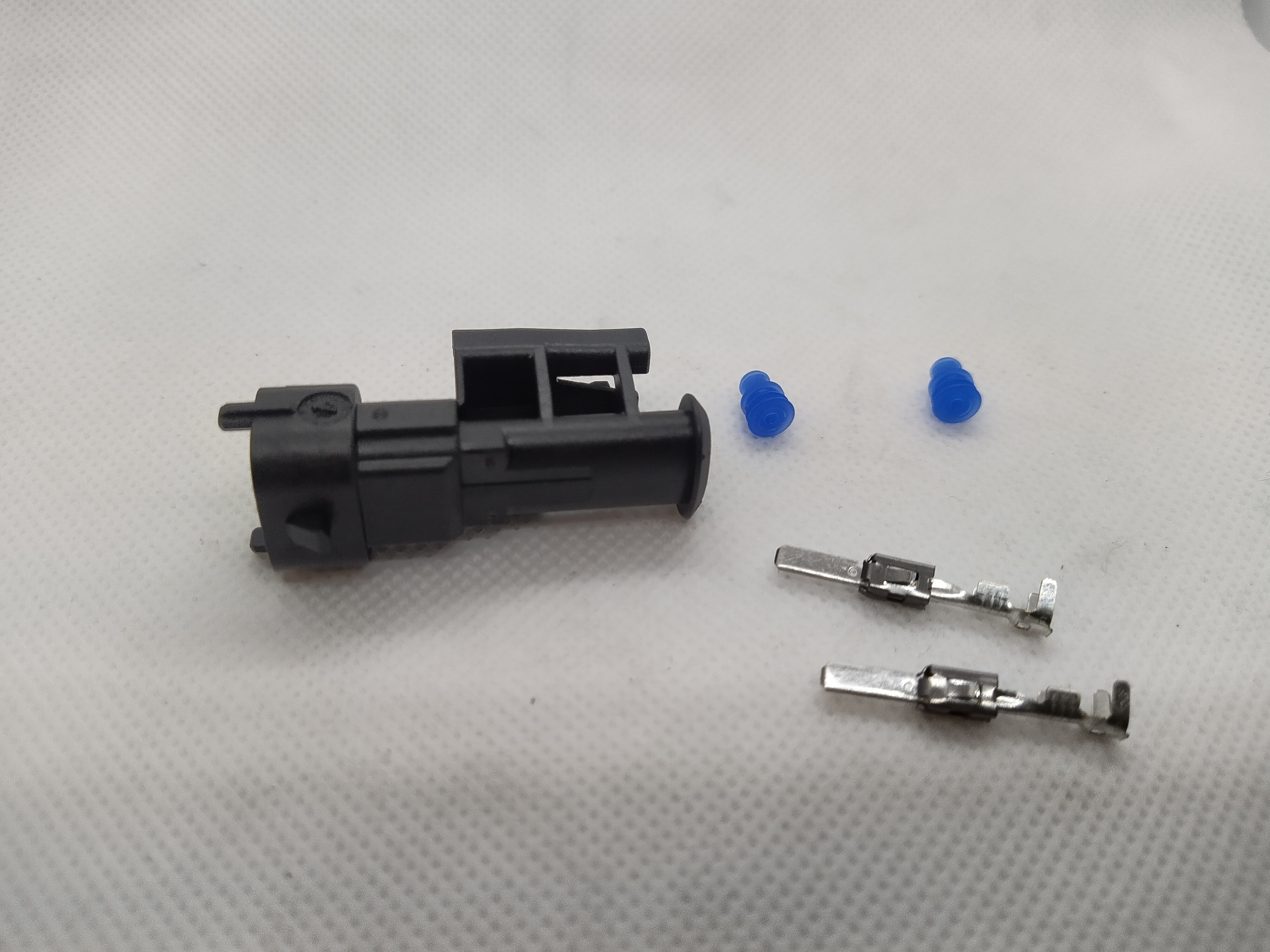 Bosch 1 928 404 226 - 2-poliger Stecker