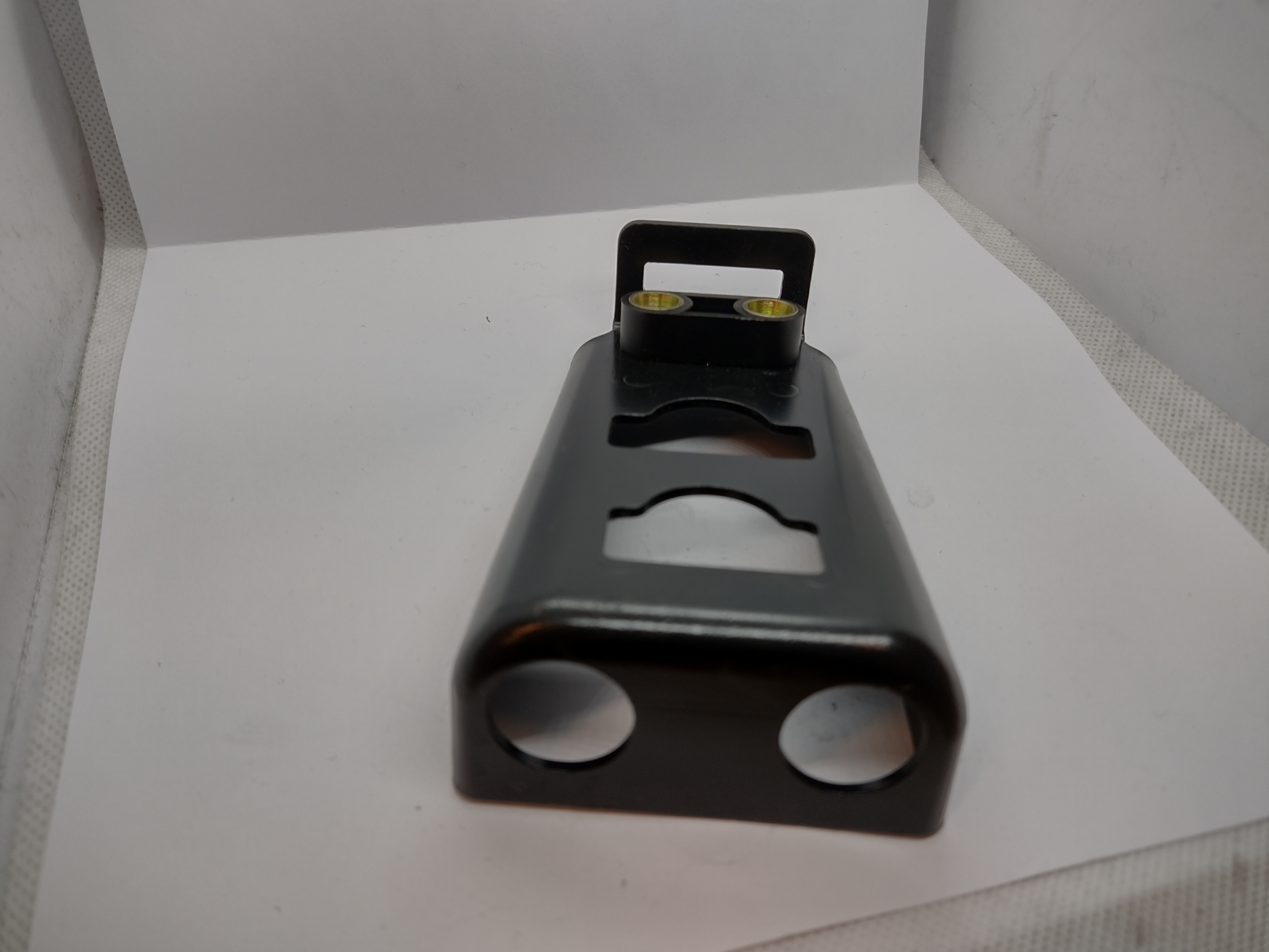 Peugeot / Citroen Halteplatte 240848 NEU NOS NEW OEM