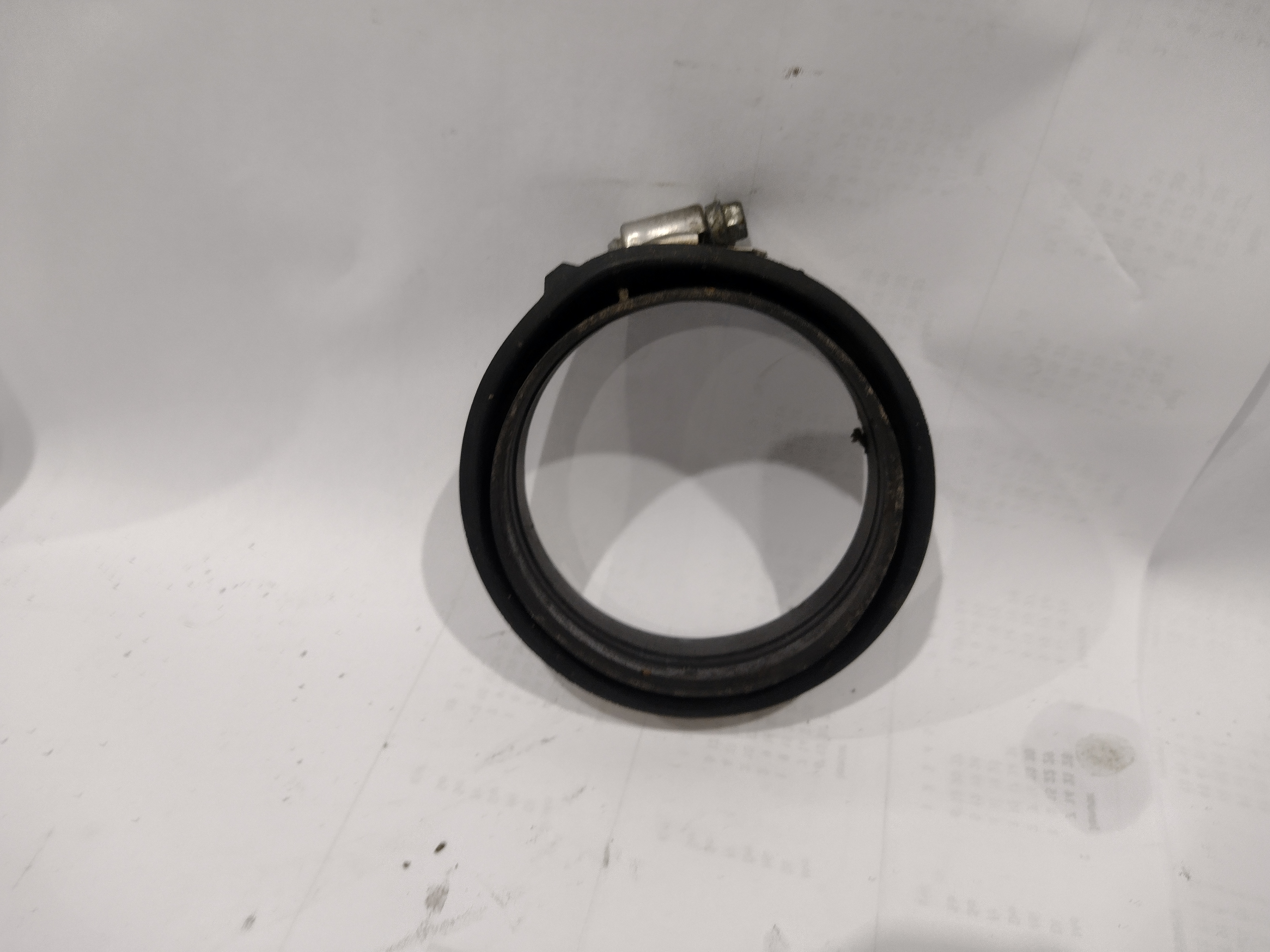 Drosselklappen Schlauch Dichtung für Subaru Outback H6 Legacy BE BH  210PS EZ30 MOTOR