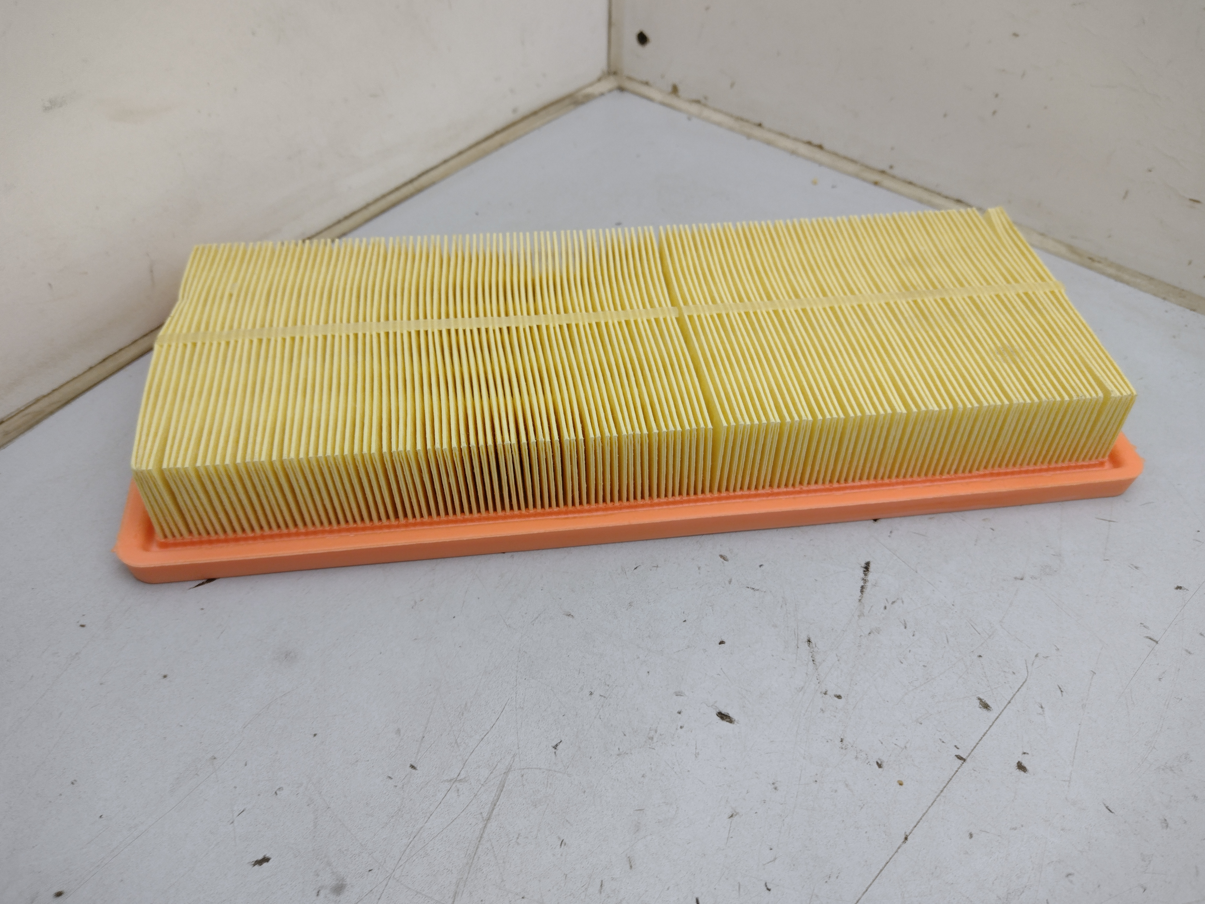 Peugeot / Citroen Luftfilter 1444QR NOS NEW 