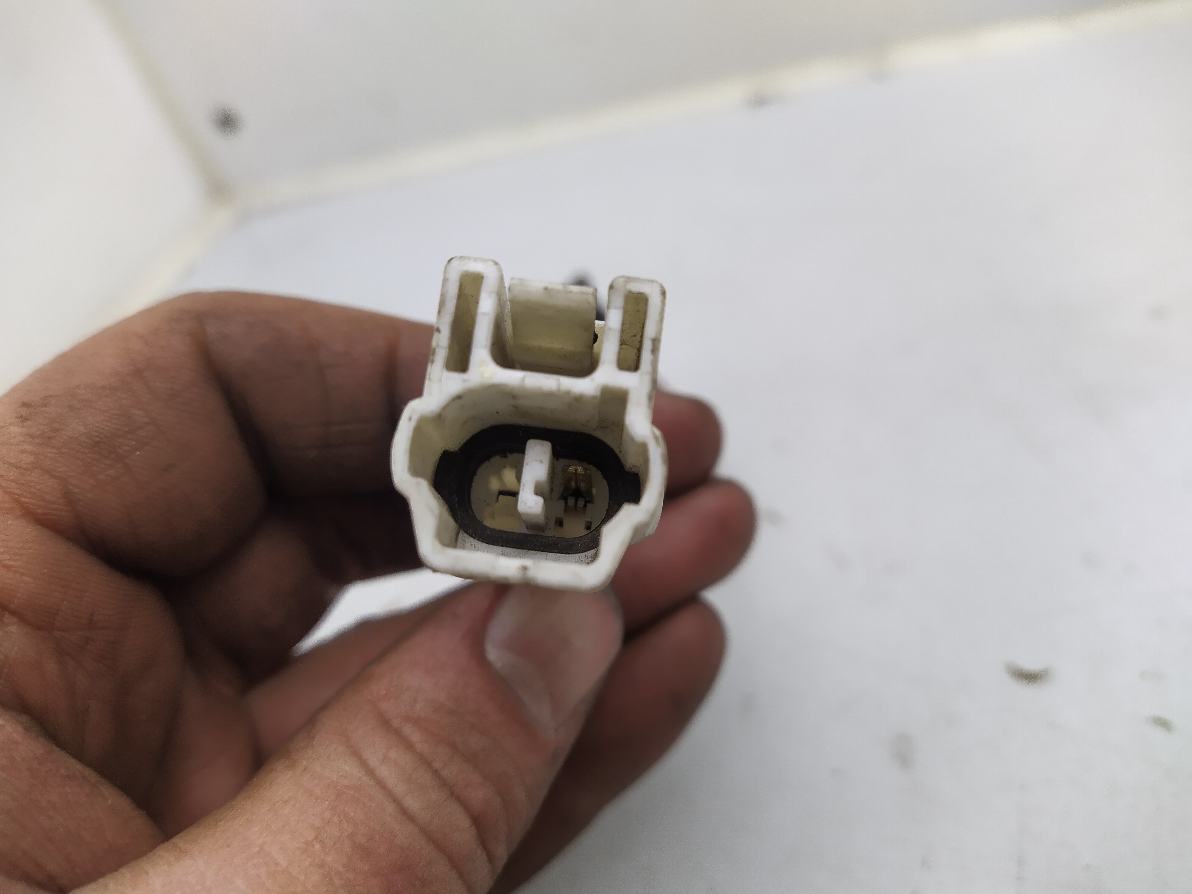 Klopfsensor Adapterkabel Subaru Impreza GC GF Legacy BD BG BE BH EJ20 EJ22