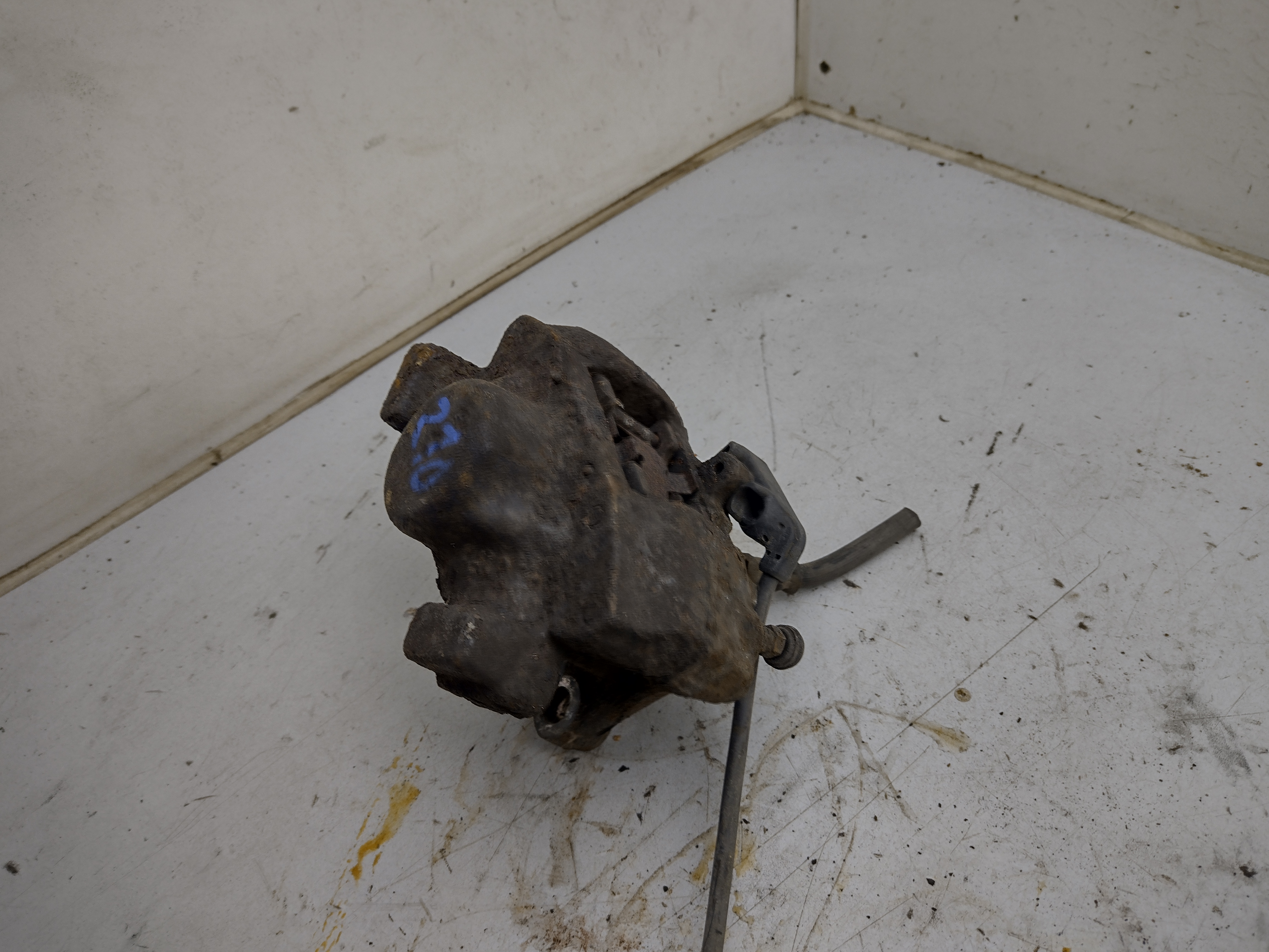 Bremssattel hinten rechts von S210 300TD