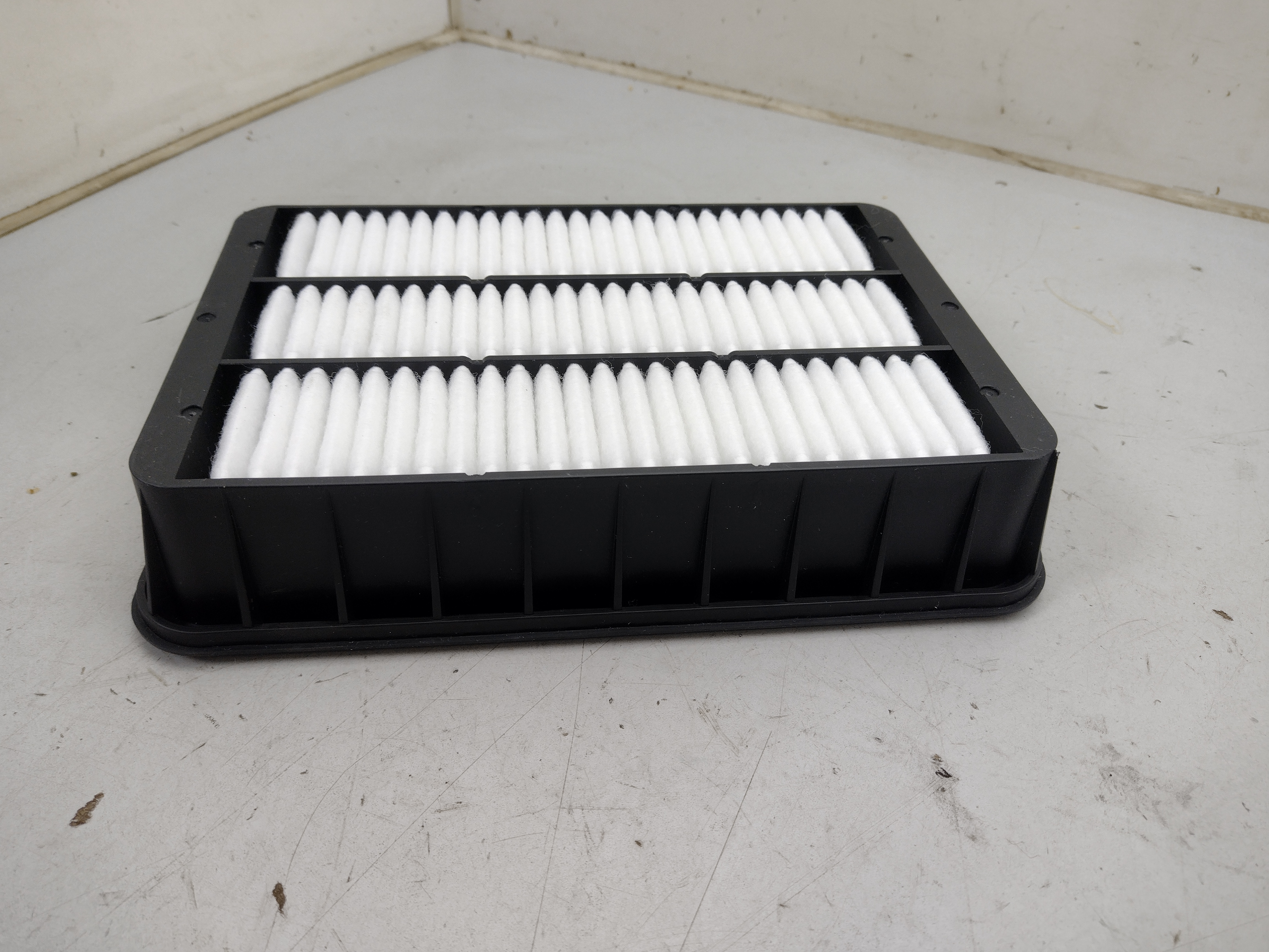 Peugeot 4007 / Citroen C-CROSSER Luftfilter 1444WS NOS NEW