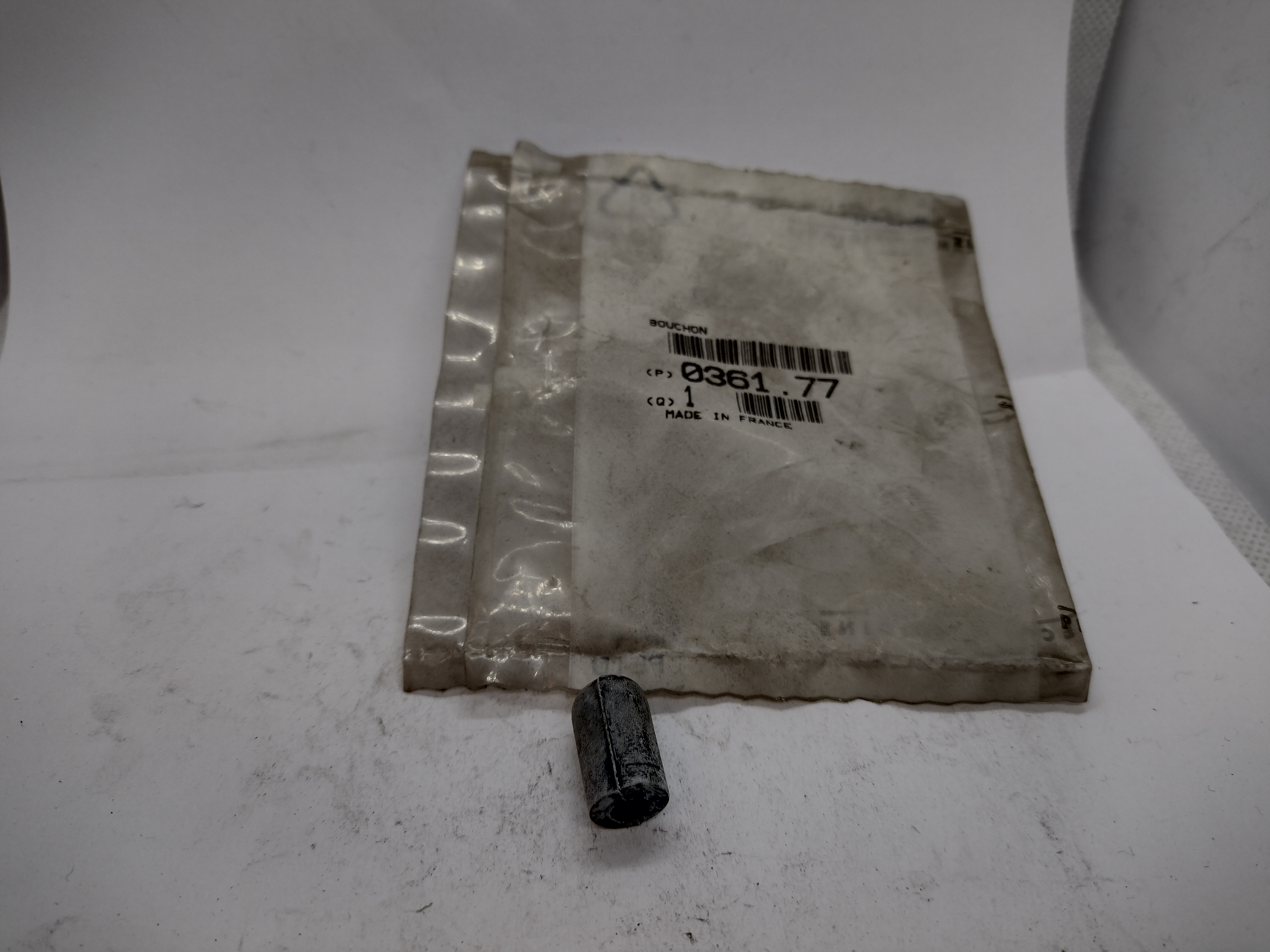 Citroen / Peugeot STOPFEN 036177 NEU NOS NEW