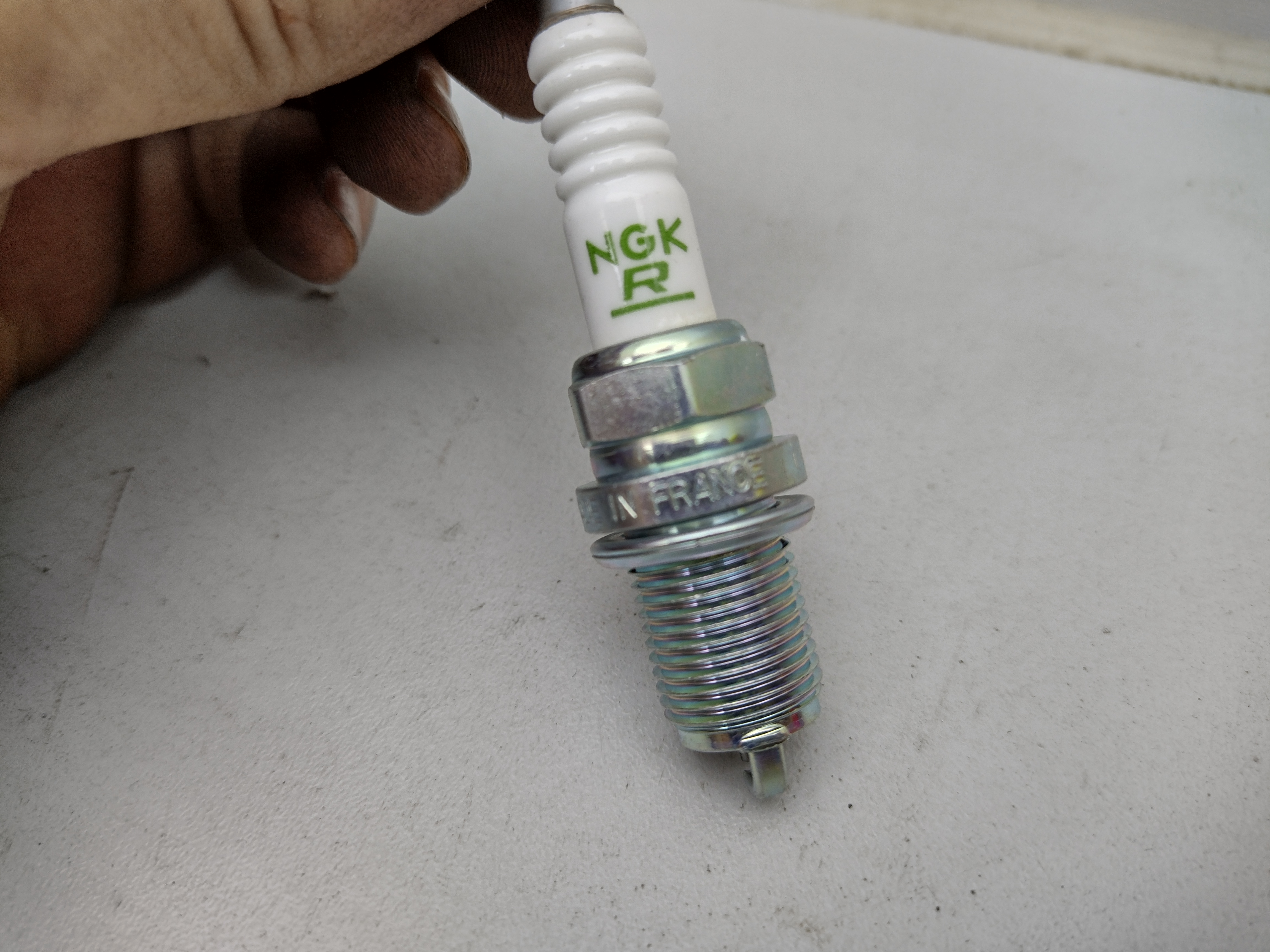 Zündkerze NGK 6953 BKR5E-11 