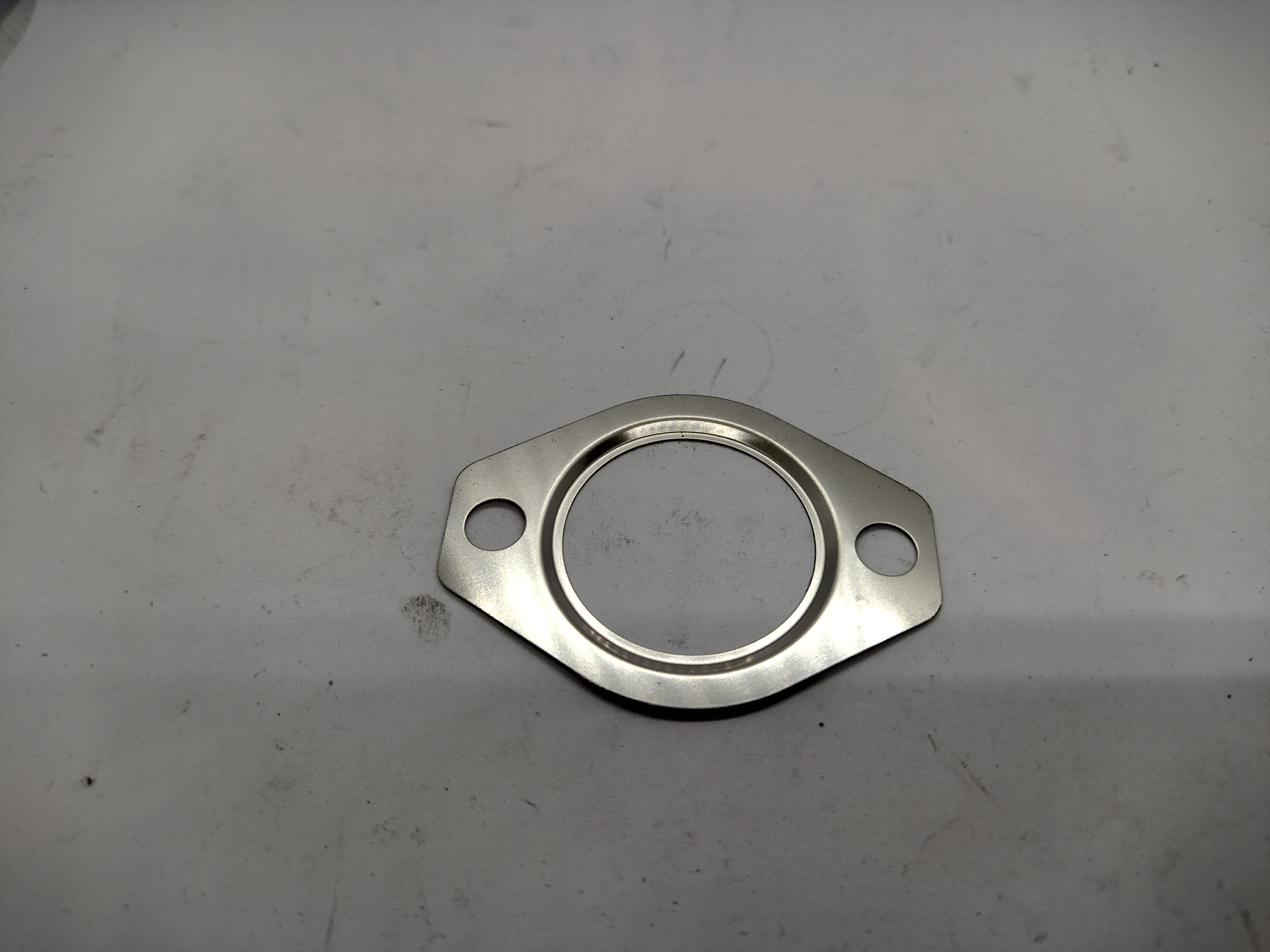 Peugeot / Citroen Dichtung, Leitung AGR-Ventil 1628KF NEU NOS NEW