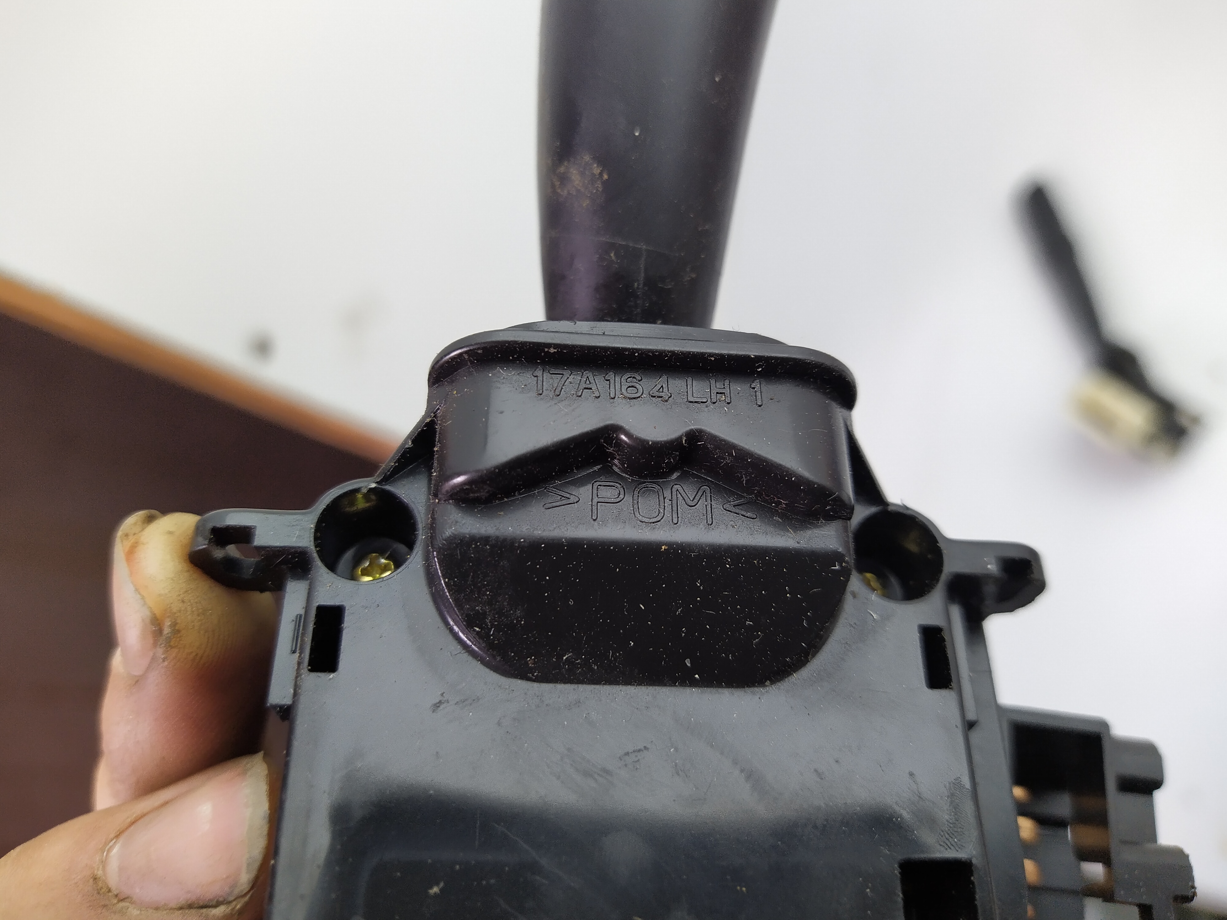 Lenkstockschalter Blinker Schalter 17A089 17A164 LH Subaru Mazda Toyota