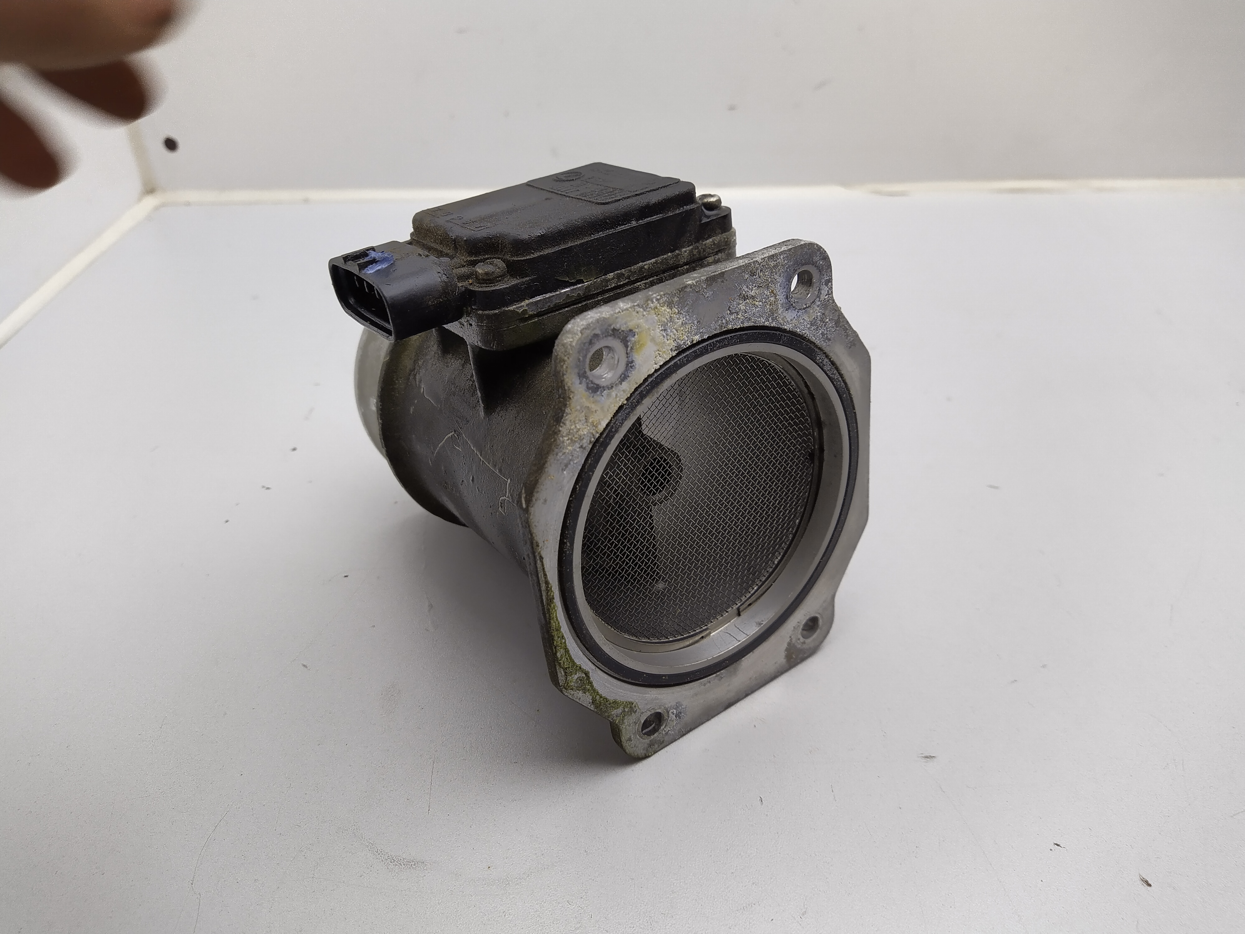 Luftmassenmesser Subaru Impreza 1,6i Bj.93 22680-AA170