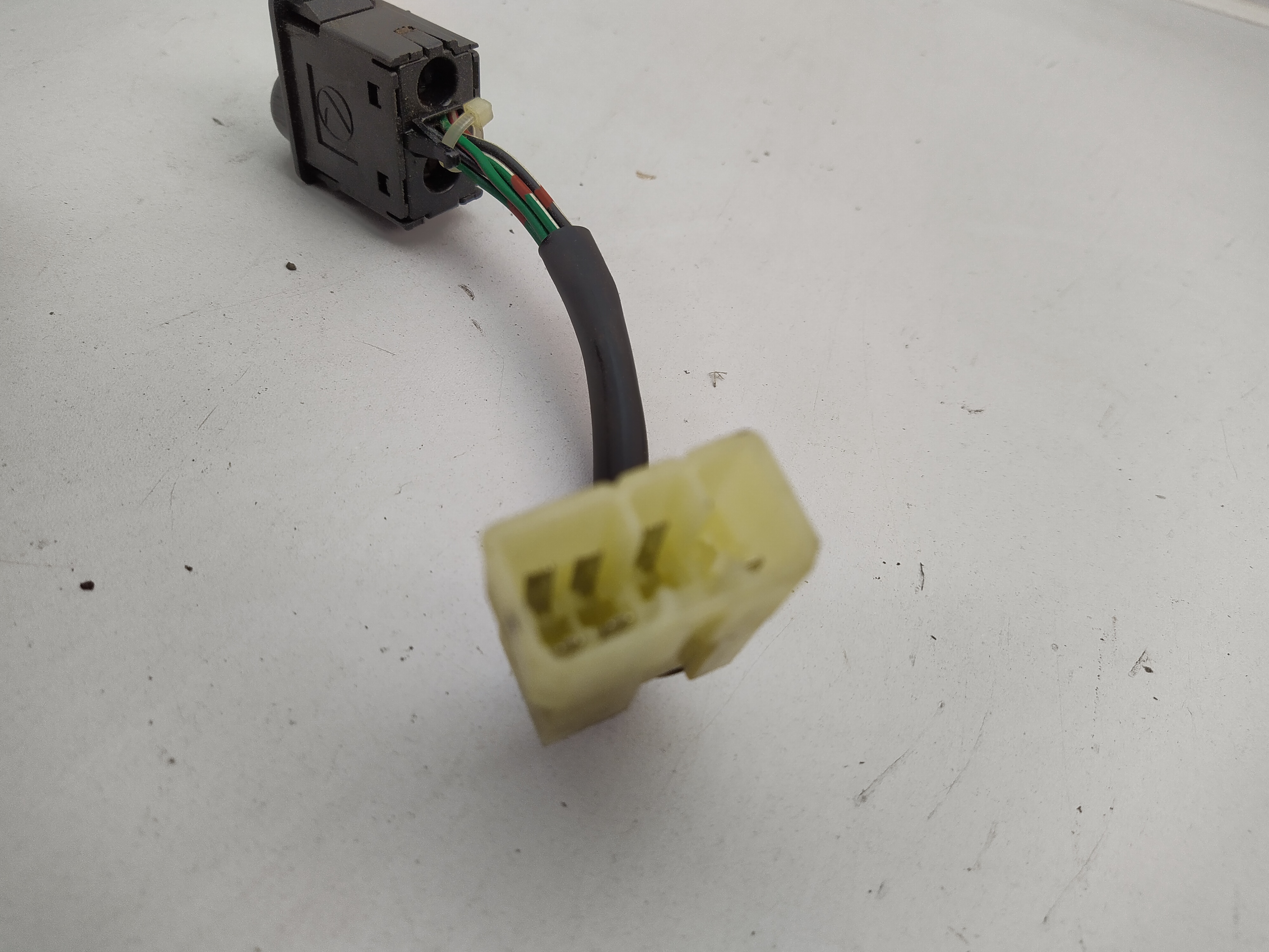 Schalter Leuchtweitenregelung Subaru