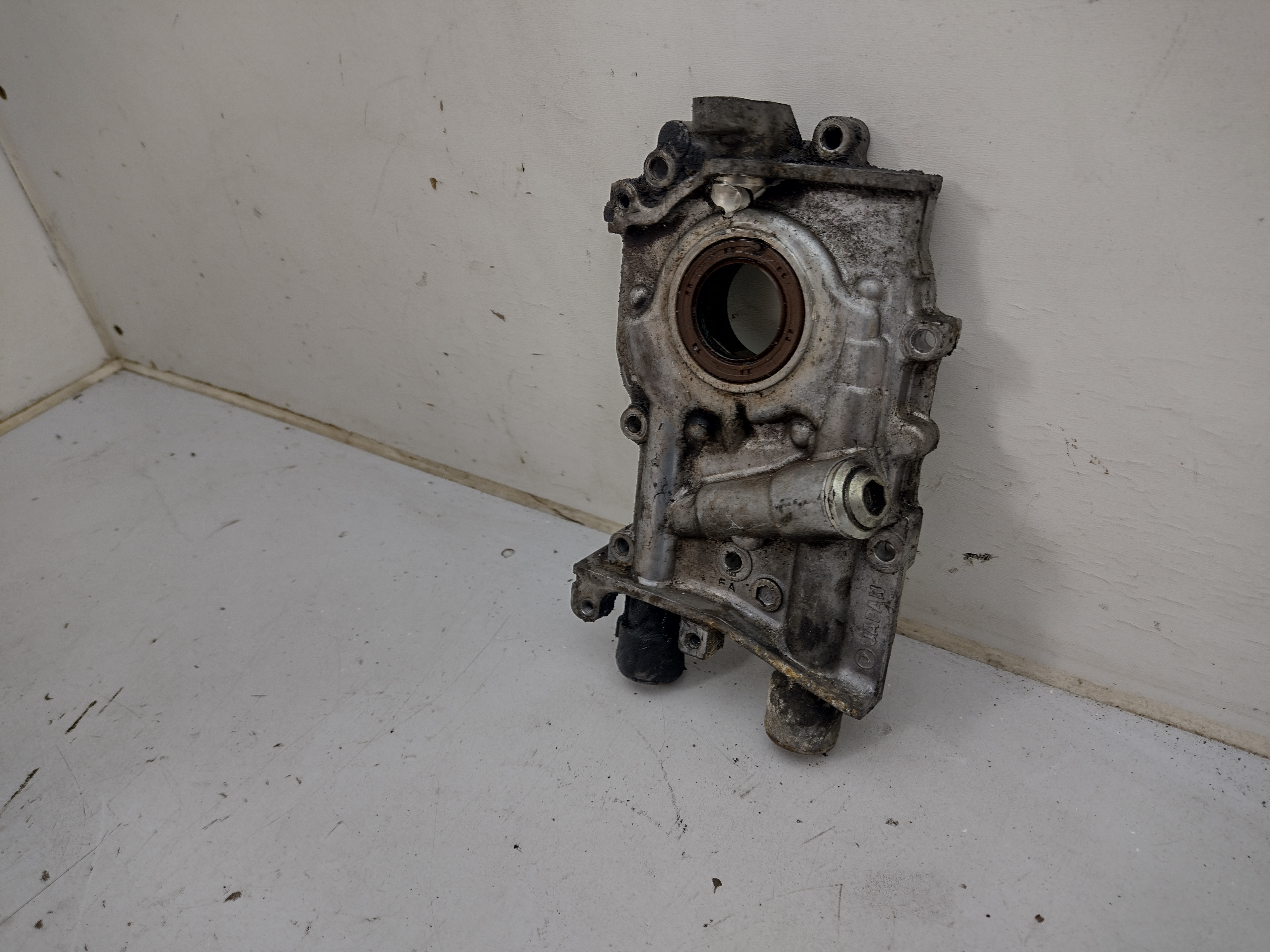 Motor Ölpumpe für SUBARU LEGACY Turbo BC BJF
