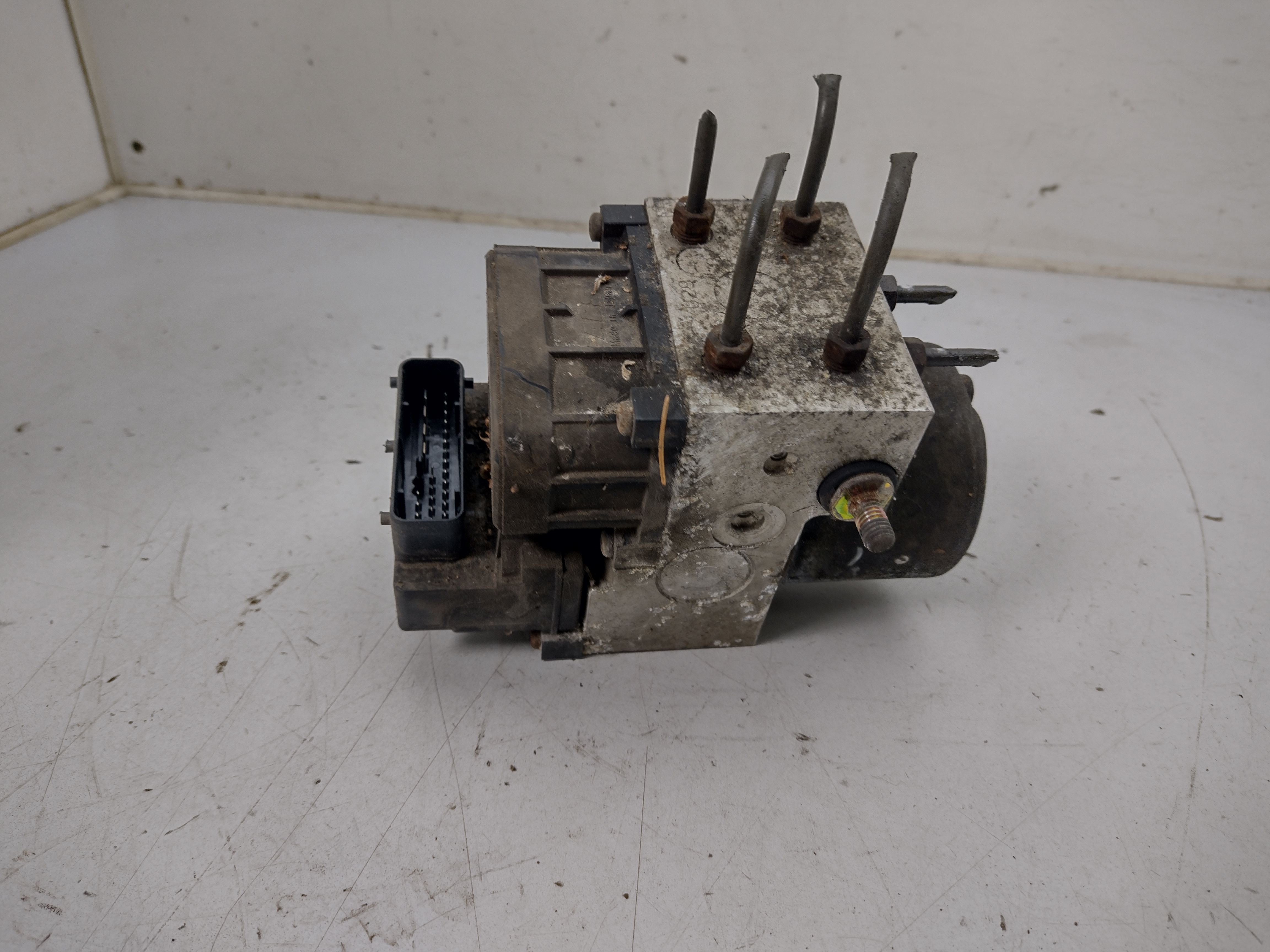 ABS Block ABS Steuergerät für SUBARU FORESTER (SF) 2.0 AWD (SFS) F40HU-411 B0091 4WD MT