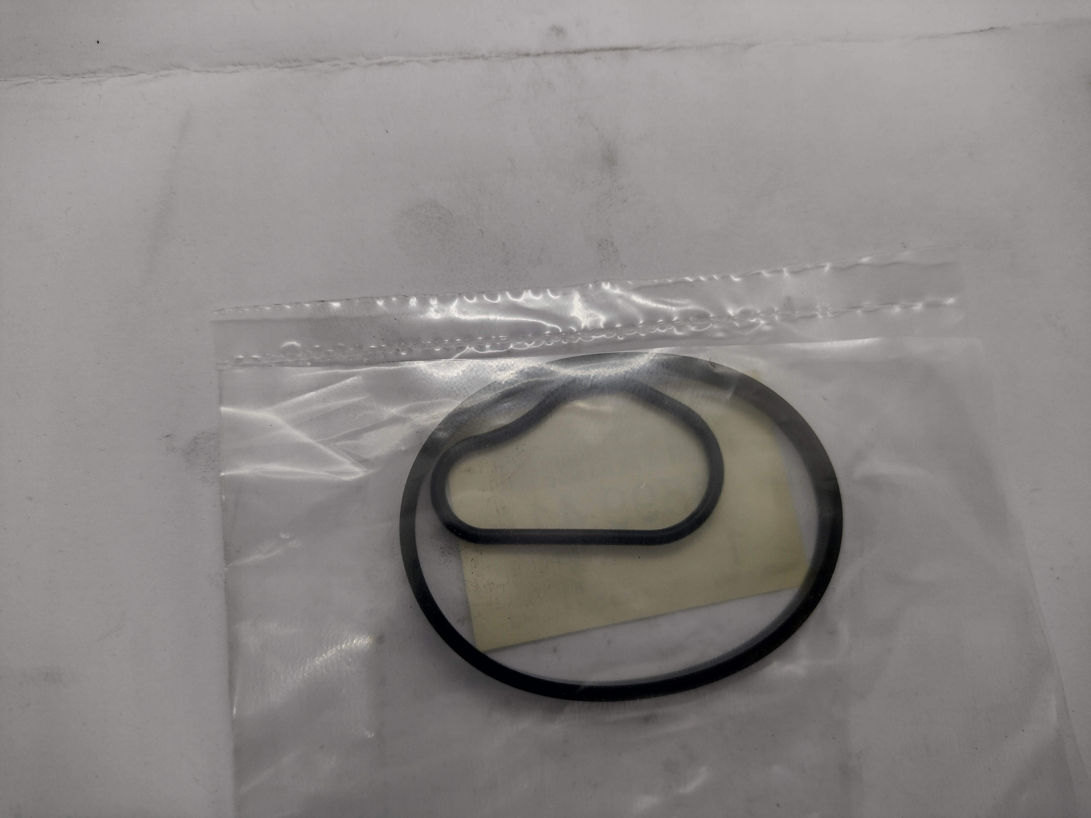 Peugeot / Citroen Dichtung, Unterdruckpumpe 459941 NEU NOS NEW OEM