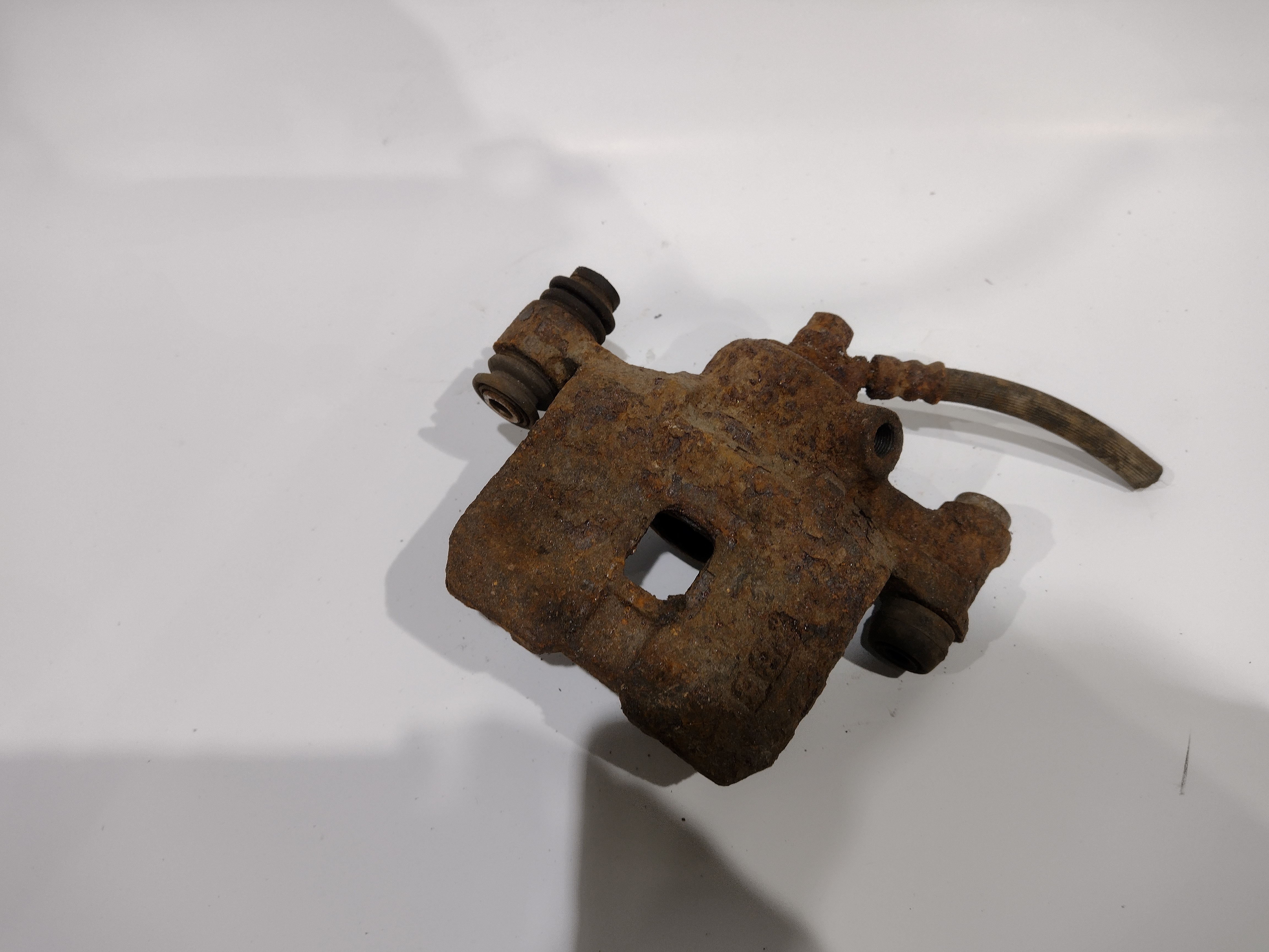 Bremssattel Zange hinten rechts für Subaru Impreza Forester Legacy