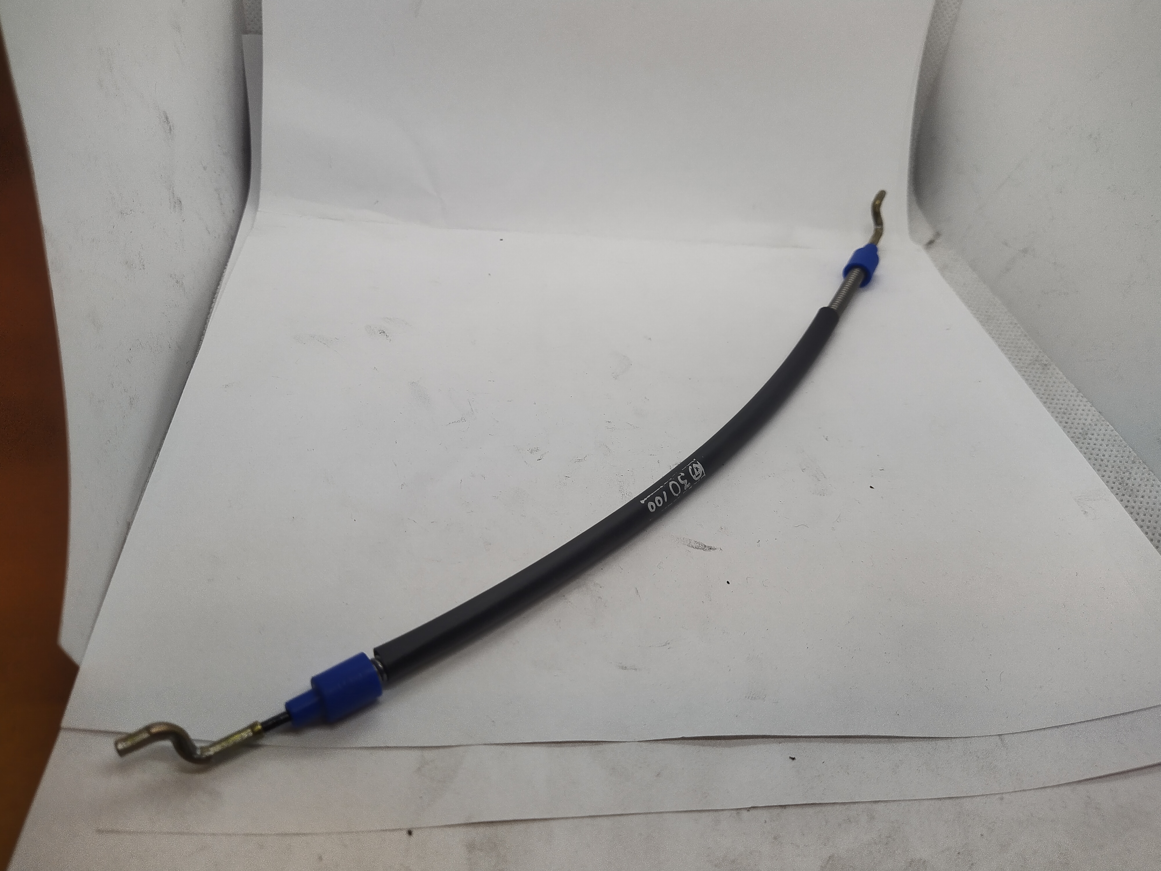 Citroen / Peugeot  VERSTELLZUG 8918F2 NEU NOS