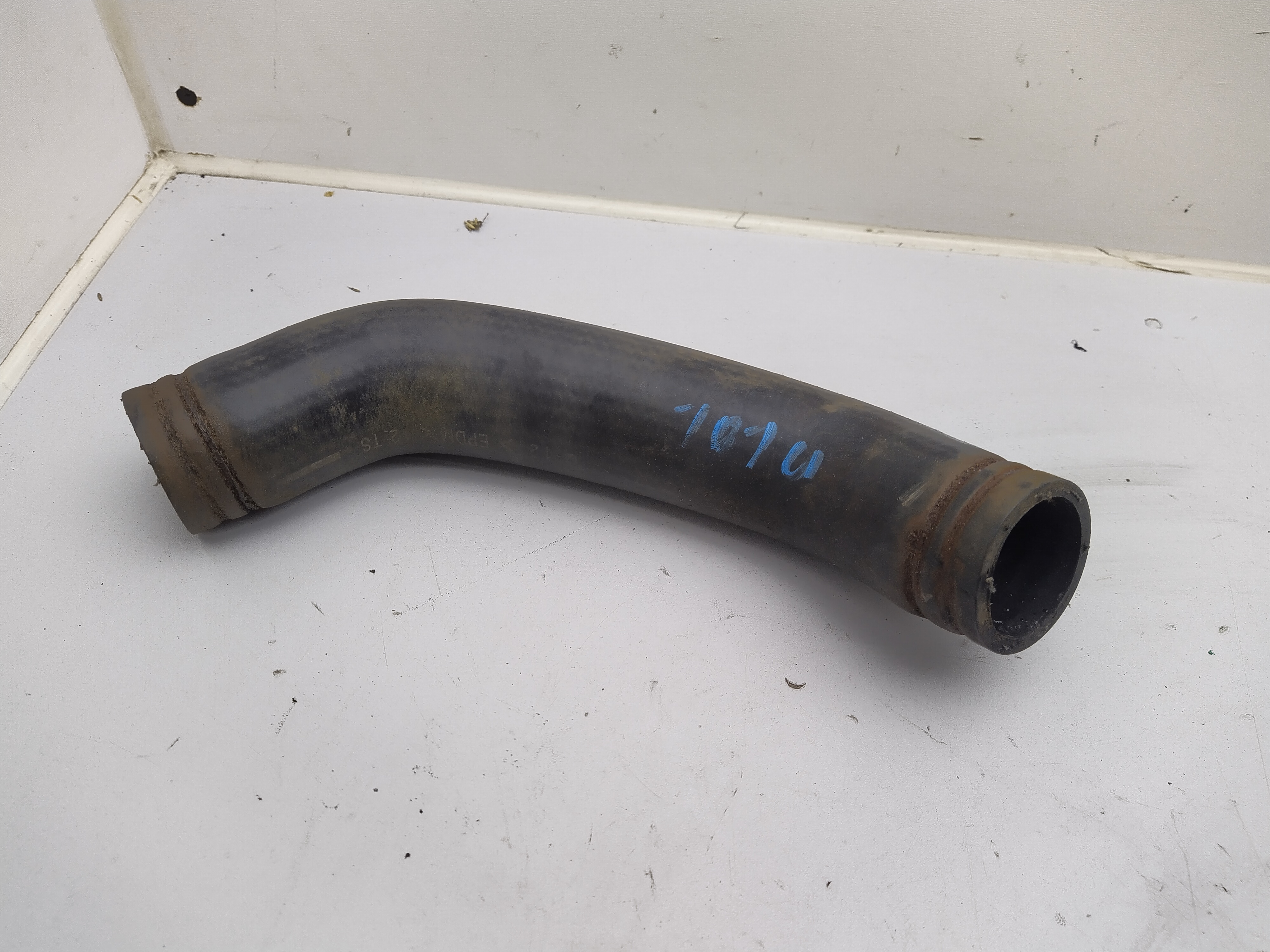 Kühlwasserschlauch unten Subaru Impreza GD GG Newage