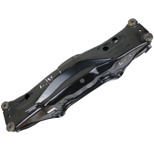 Neue Hinterachse Achsträger hinten Fahrschemel für Subaru Impreza GD GG inkl WRX STI