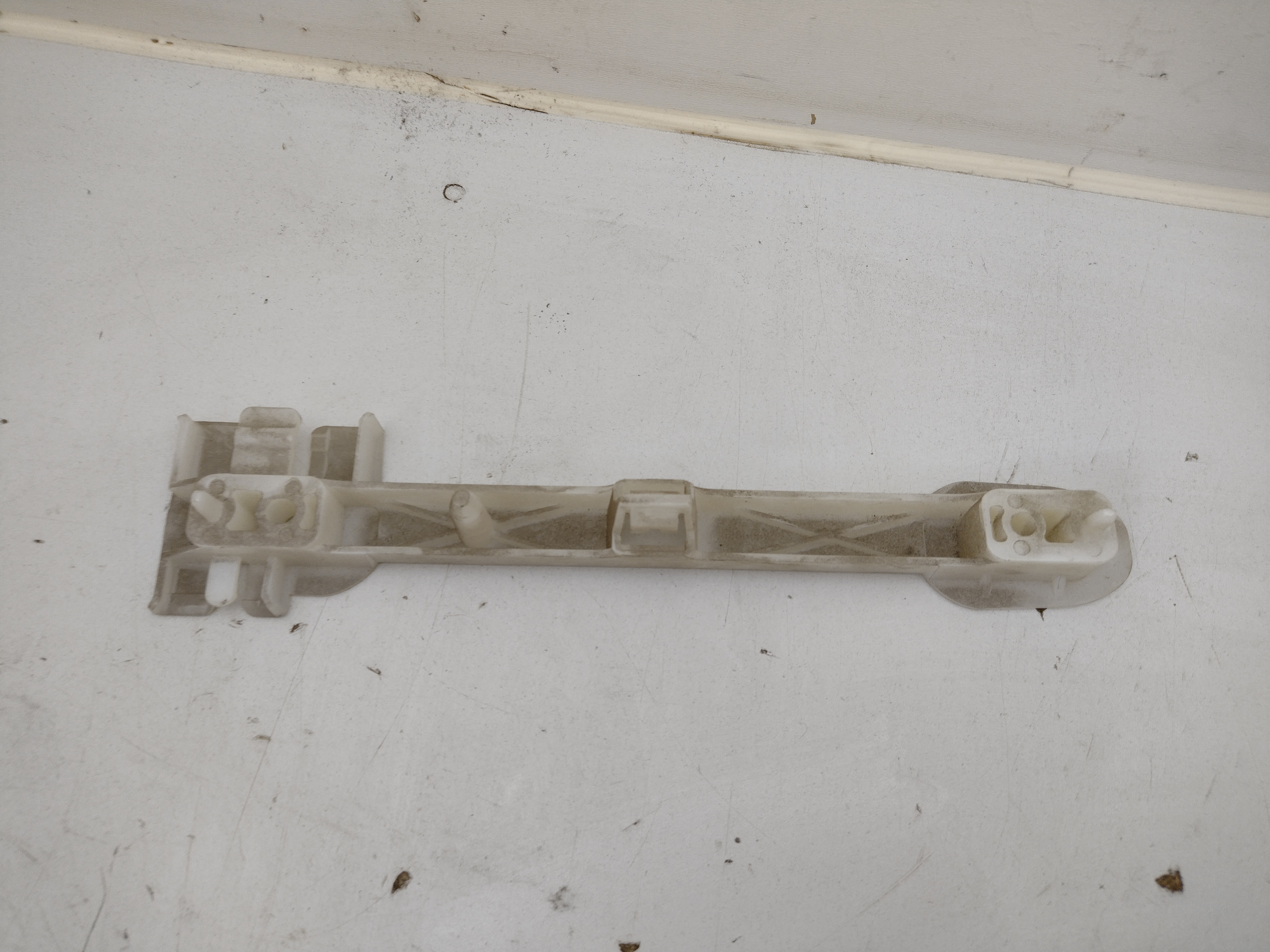 Peugeot DISTANZSTUECK 9128S2 NOS NEW OEM