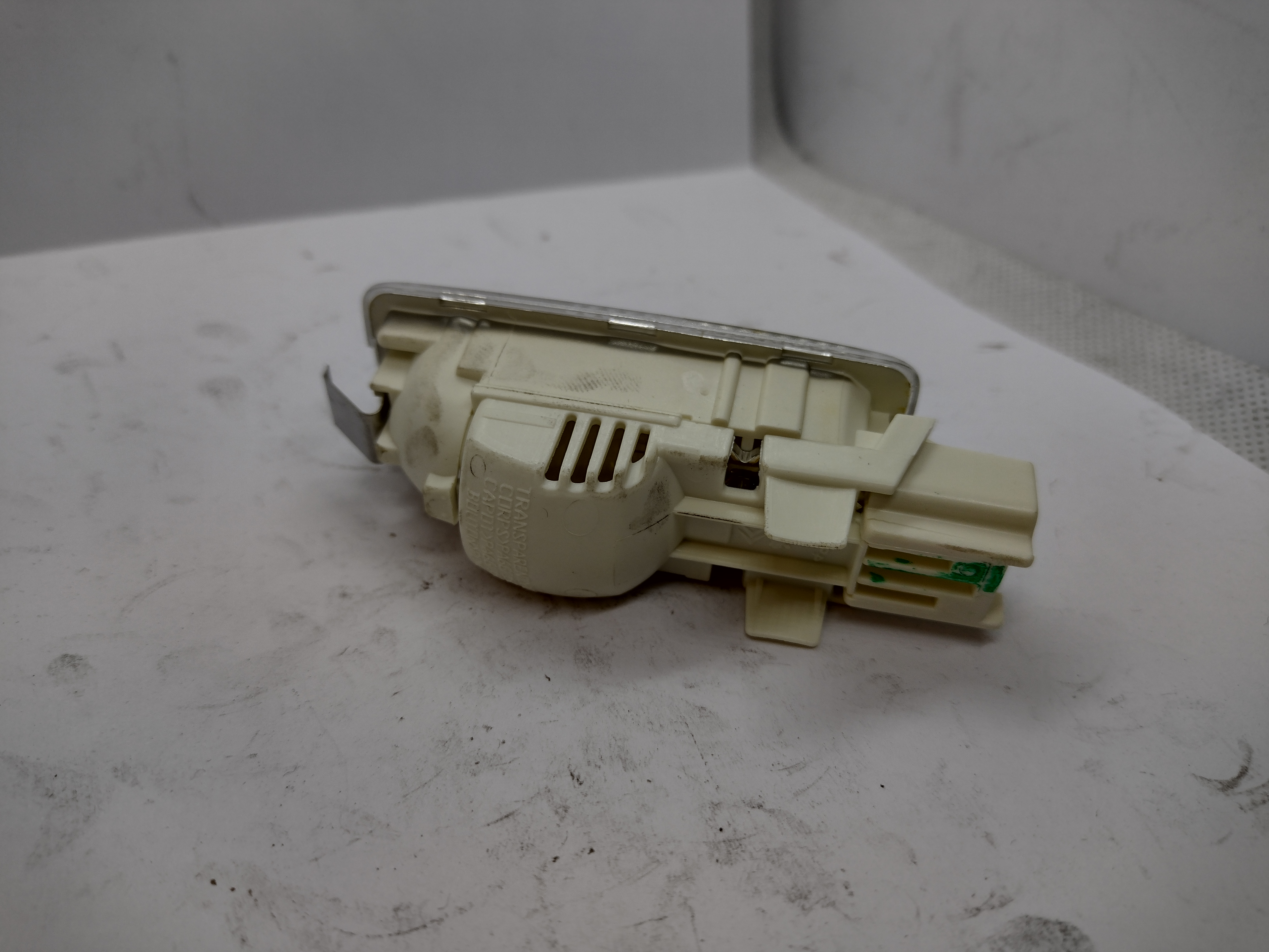 Peugeot / Citroen LESELAMPE 6362P0 NEU NOS NEW OEM