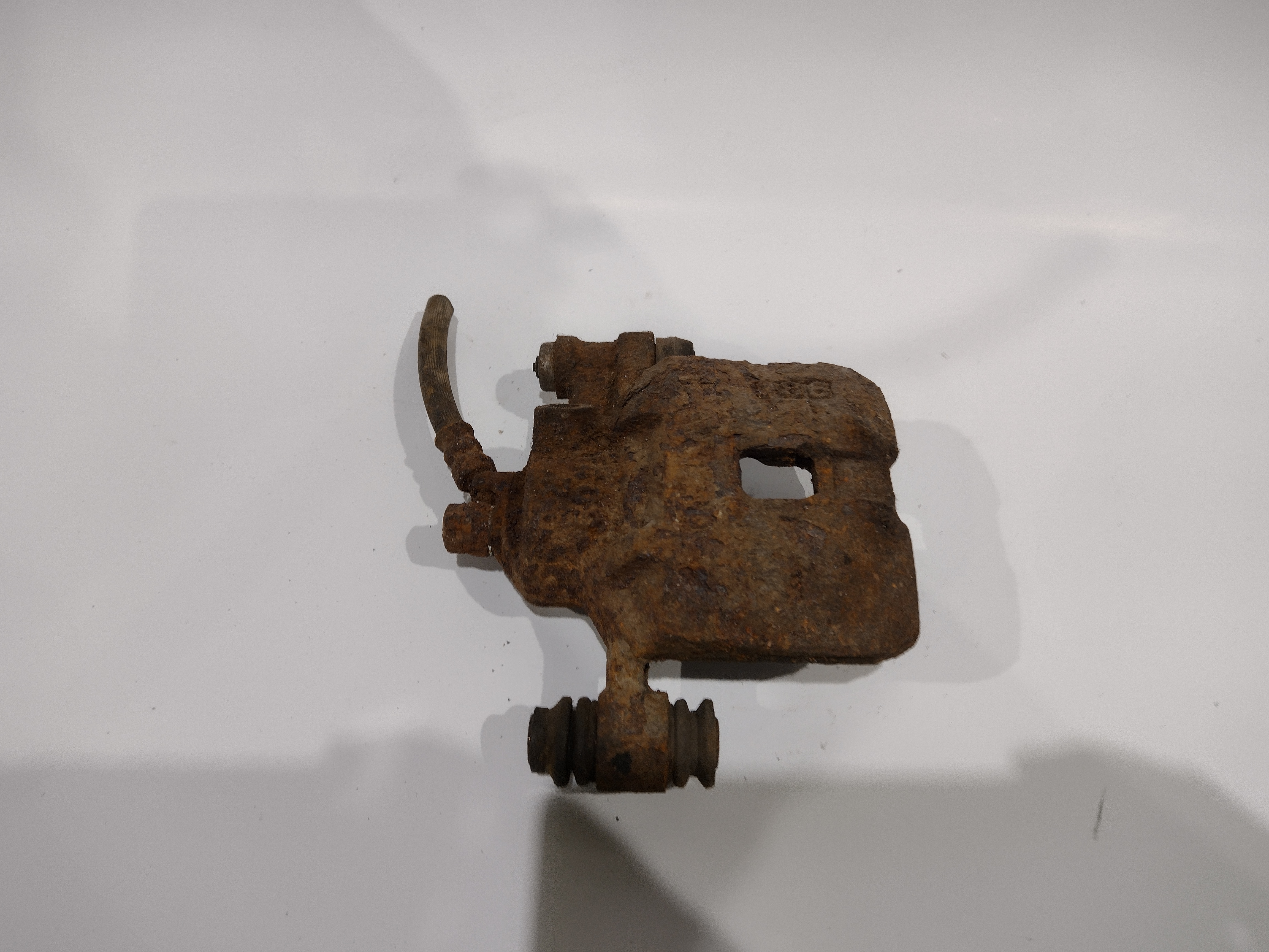 Bremssattel Zange hinten rechts für Subaru Impreza Forester Legacy