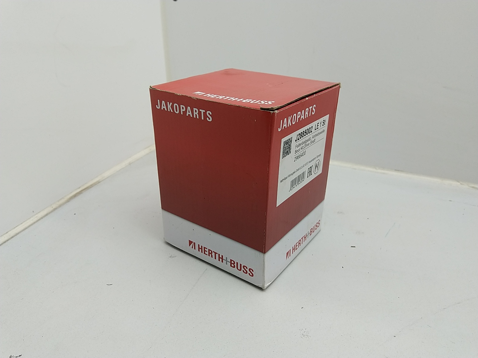 Faltenbalgsatz Manschette, Antriebswelle vorne Gelenk Getriebseitig Subaru
