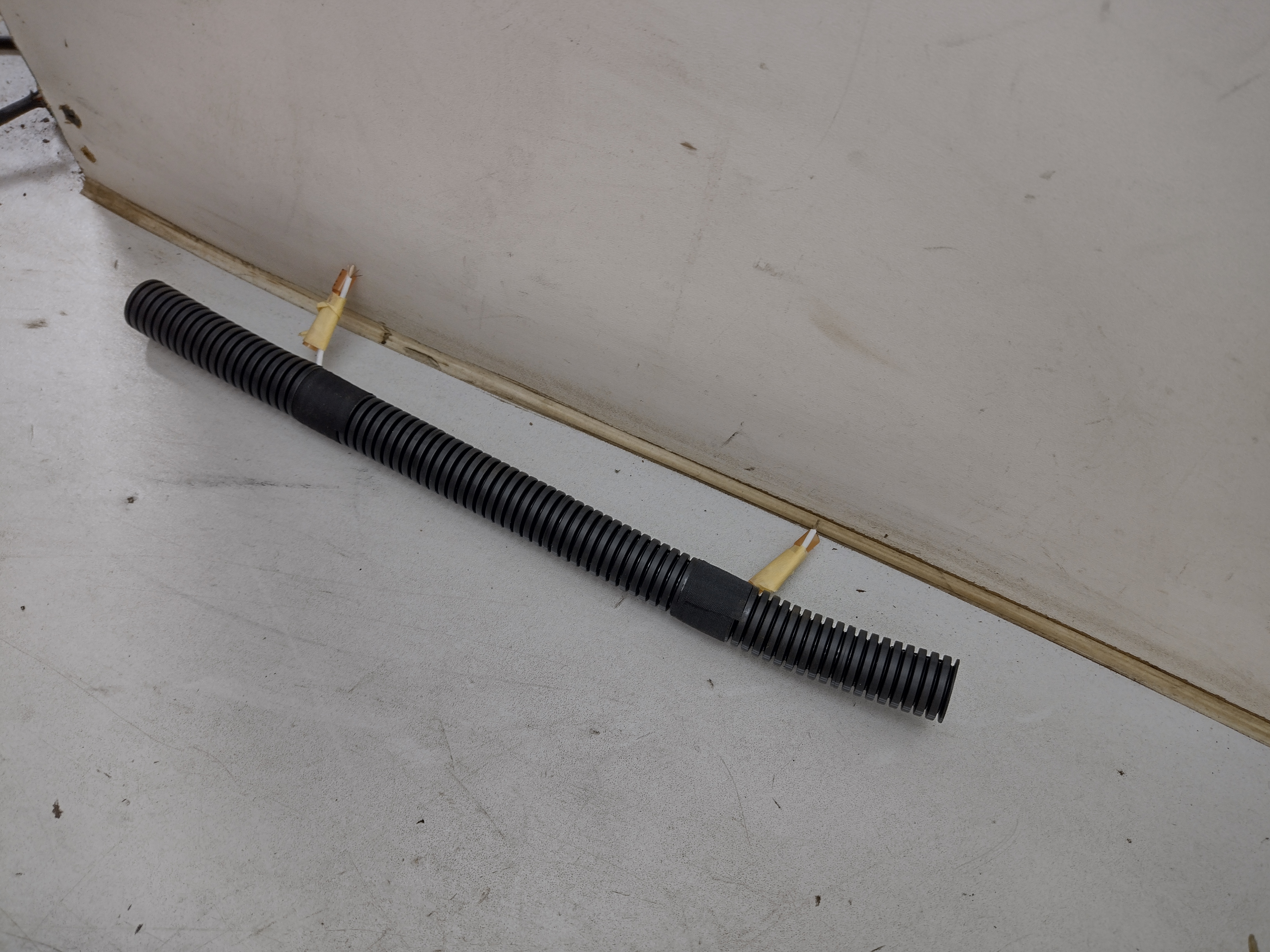 Peugeot / Citroen ADAPTERKABEL 657126 NOS NEW OEM