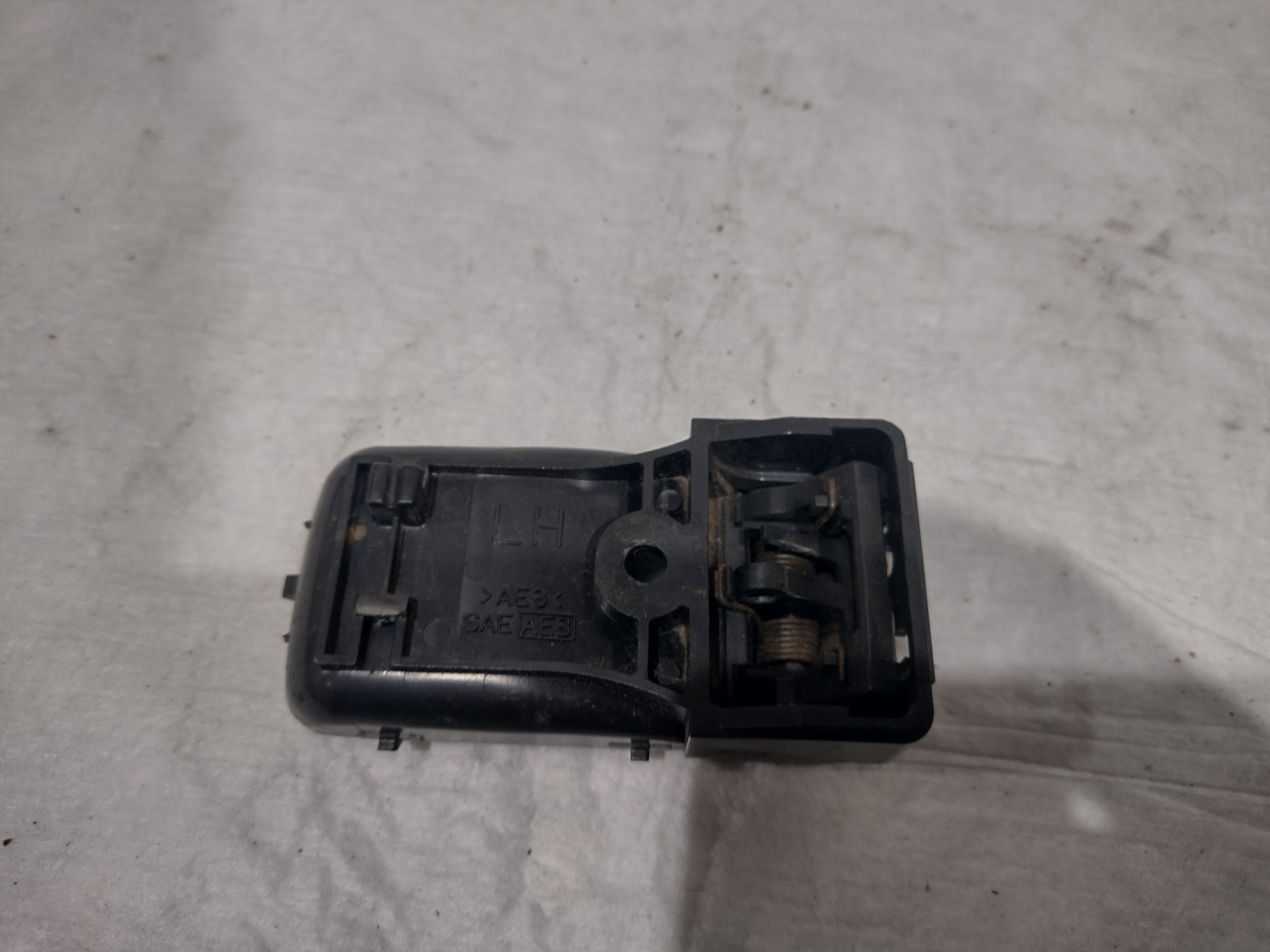 Türgriff innen links von Subaru Impreza 1 GC GF