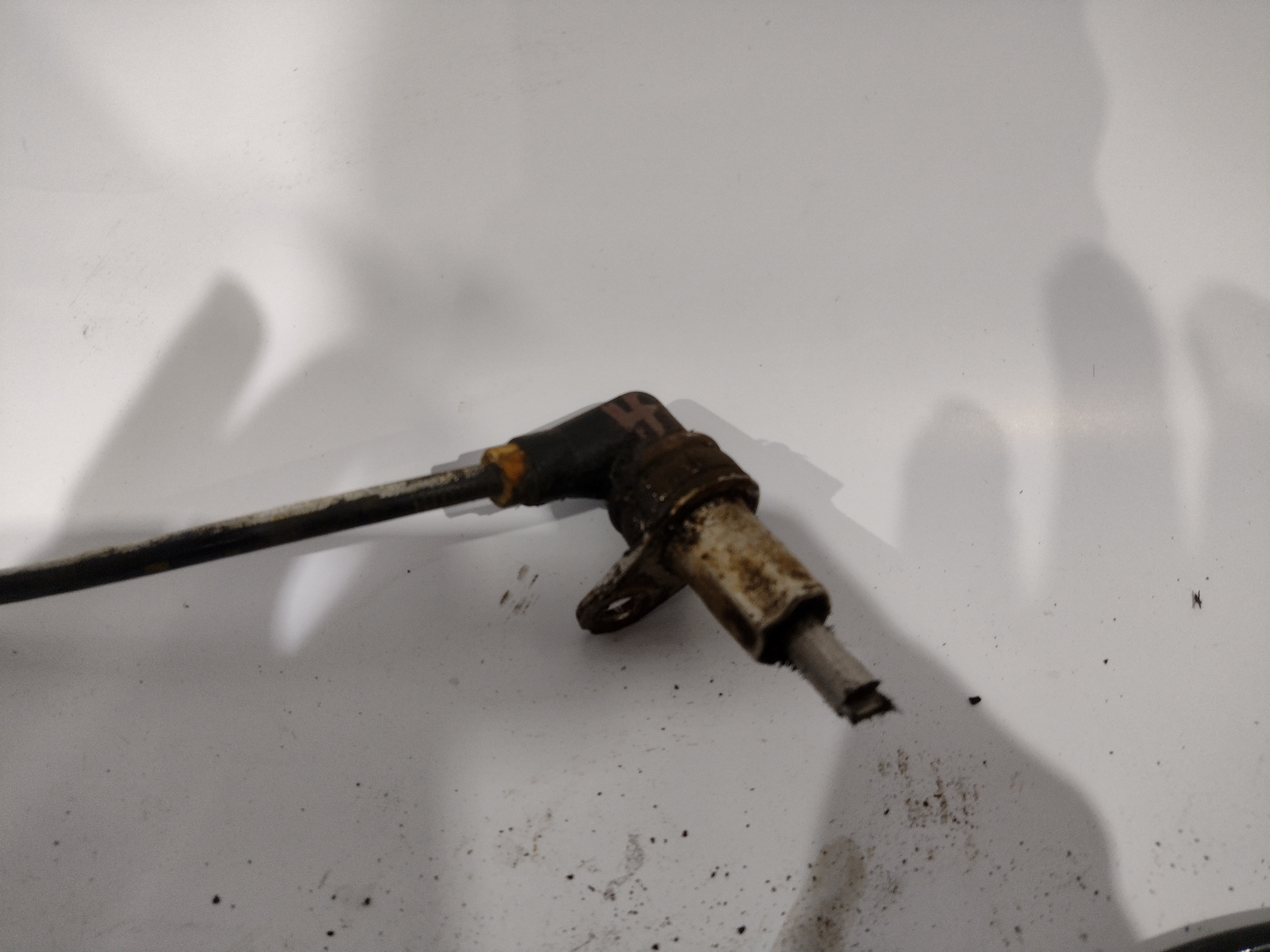 ABS Sensor hinten rechts für Subaru Impreza GC GF