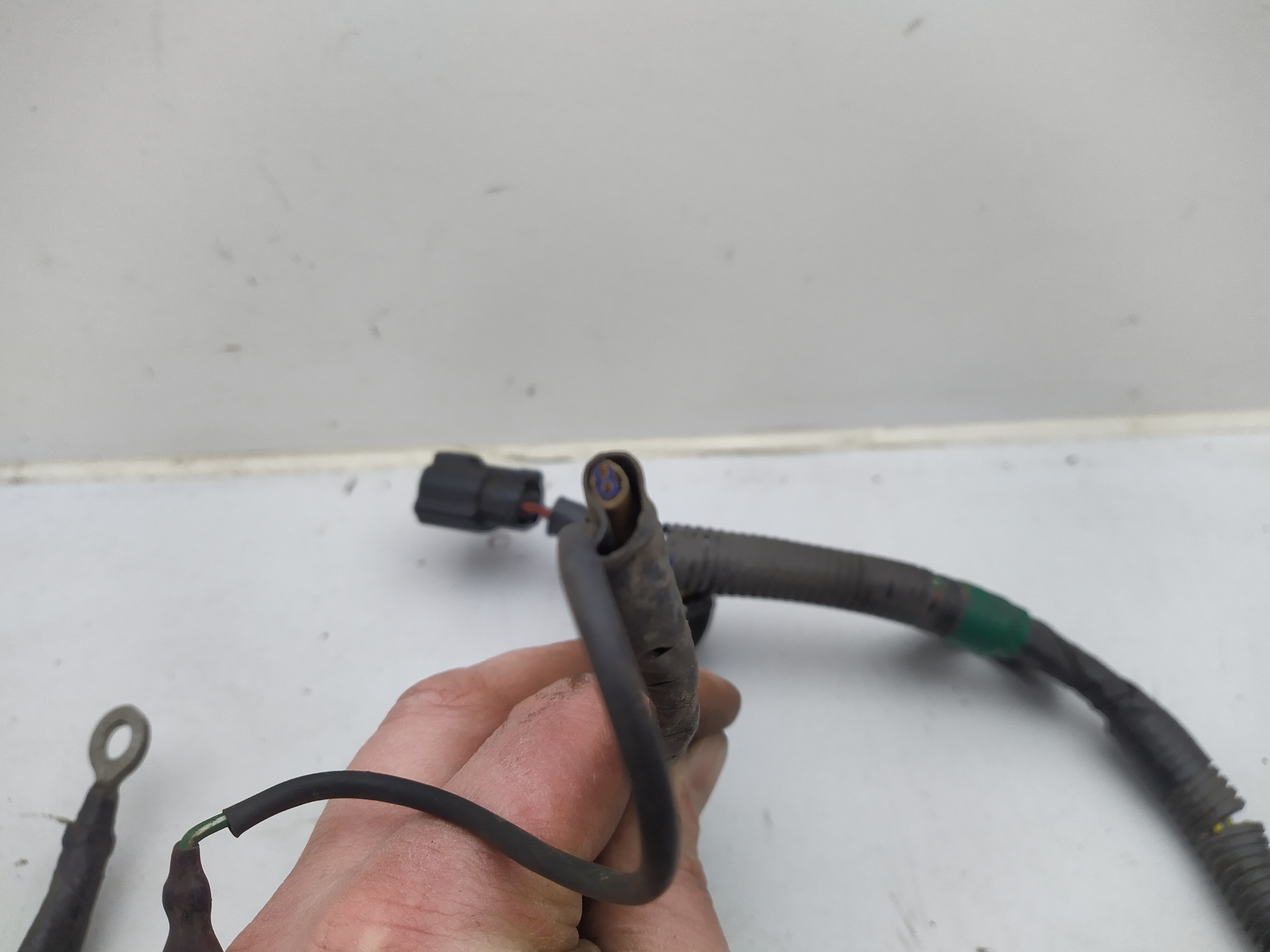Motorkabelbaum von Subaru Legacy 2 BD BG 128 PS EJ22 